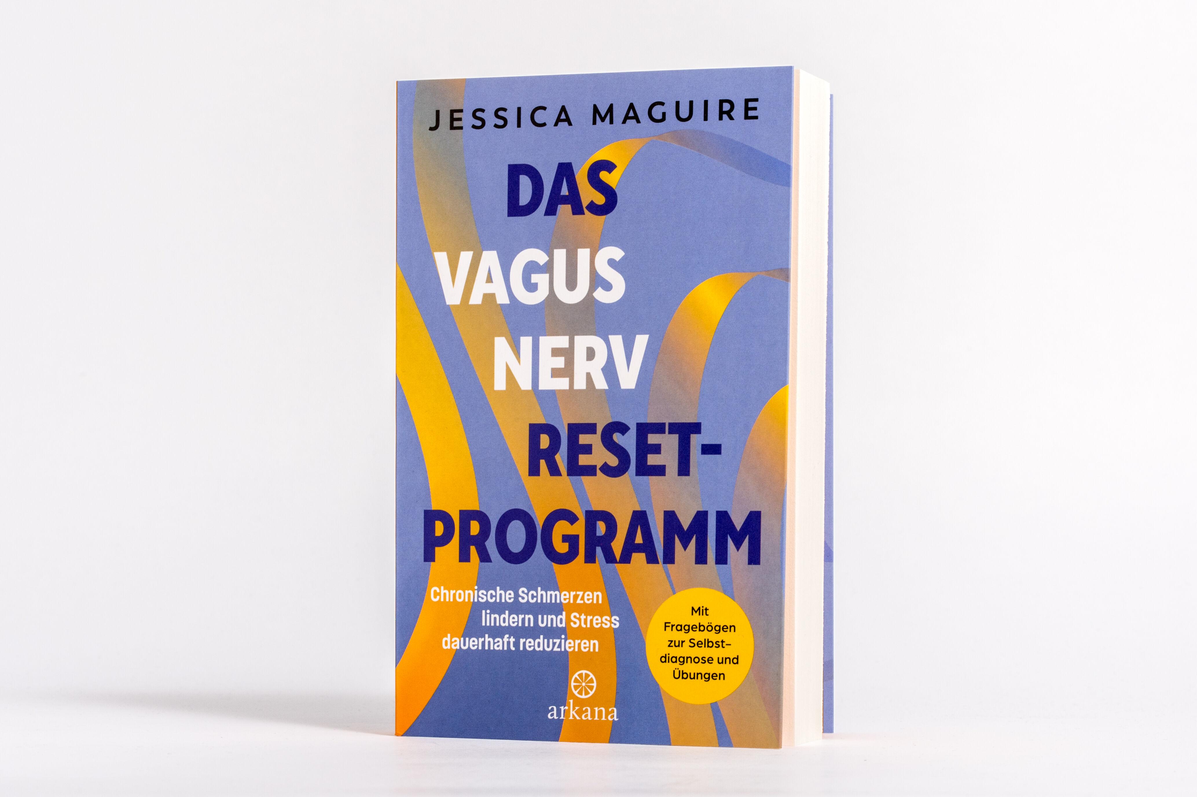 Beispielinhalt (Bild) Das Vagusnerv-Reset-Programm