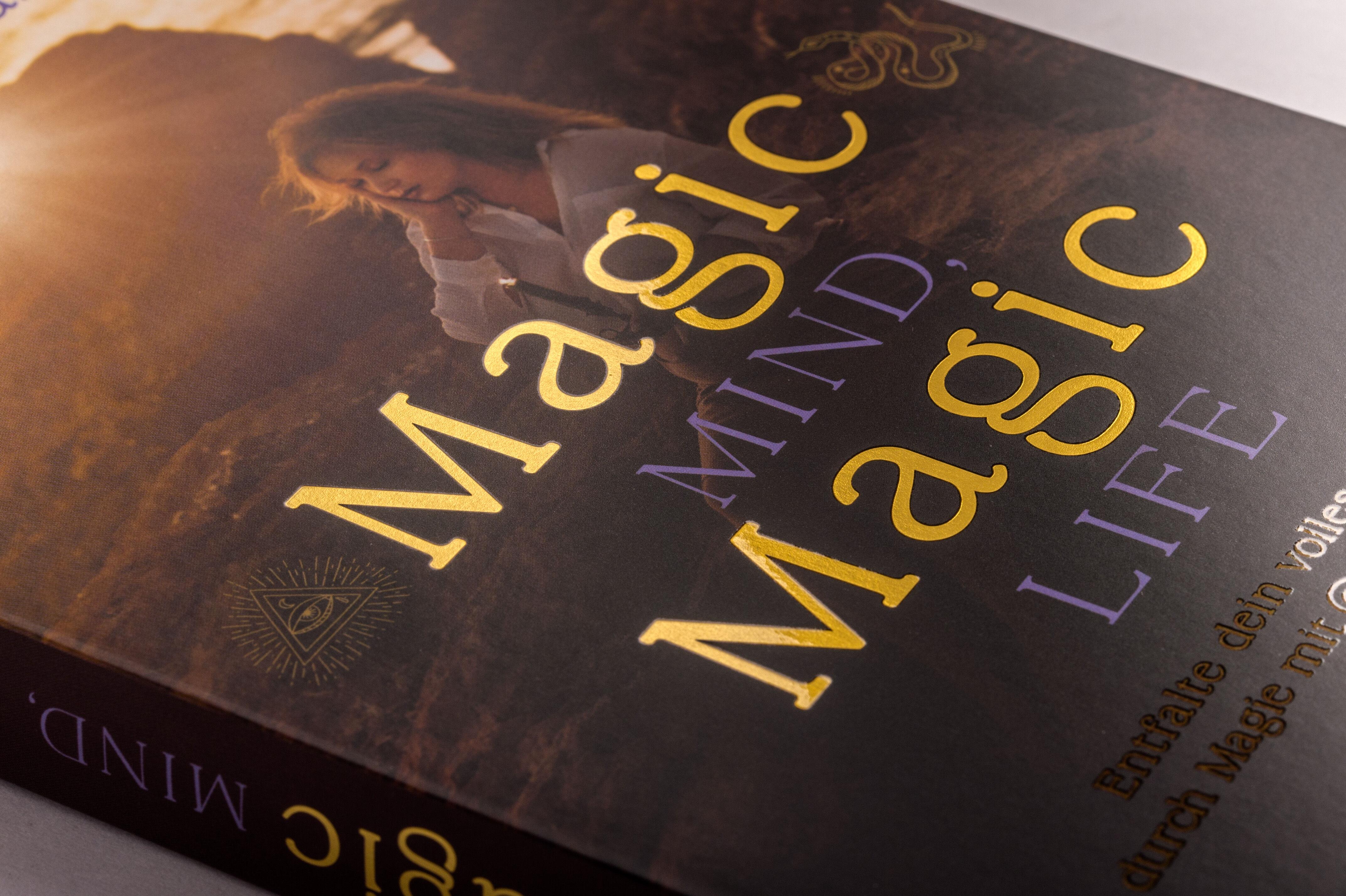 Beispielinhalt (Bild) Magic Mind, Magic Life