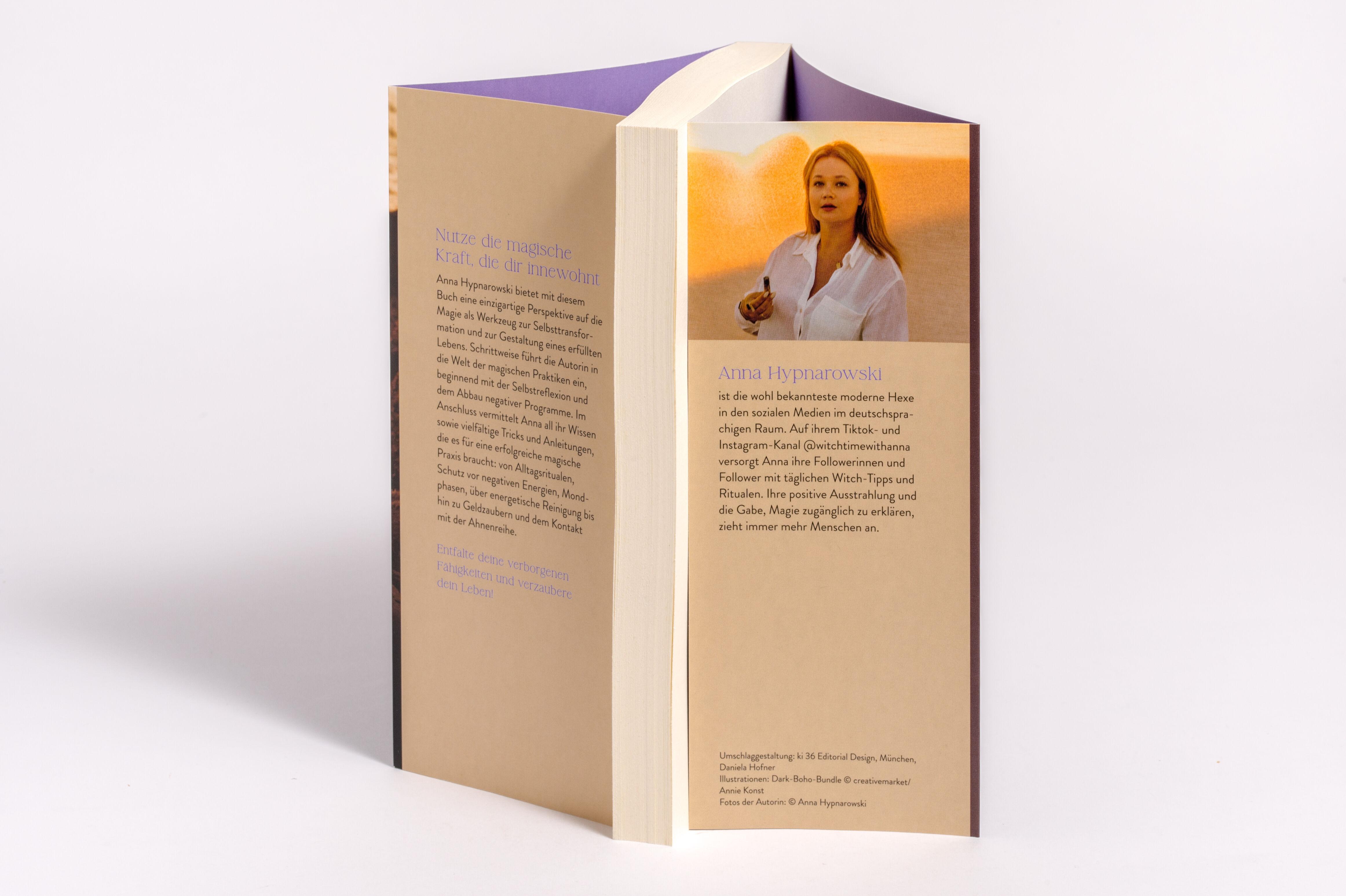 Beispielinhalt (Bild) Magic Mind, Magic Life