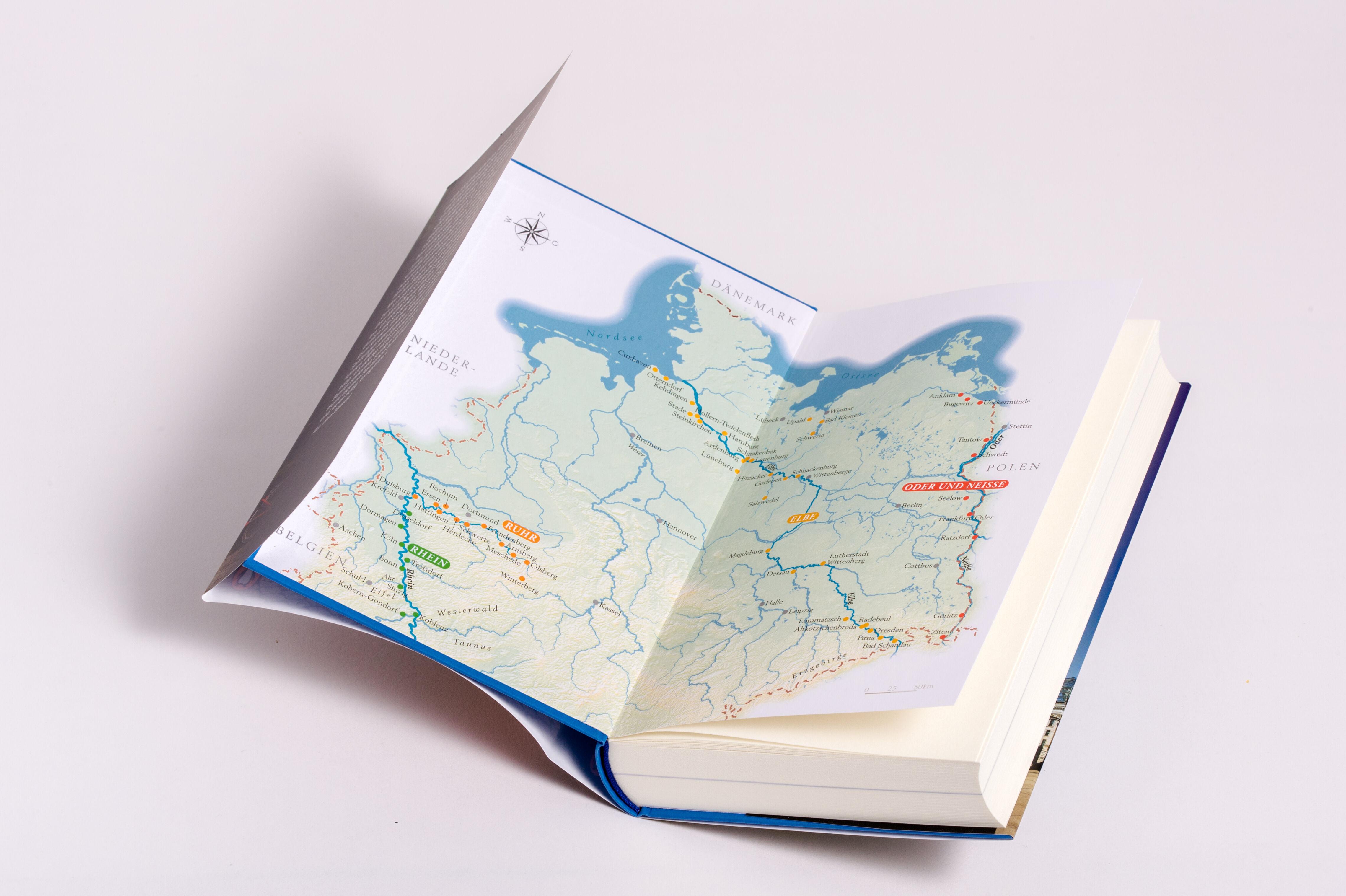 Beispielinhalt (Bild) Deutschlandtour