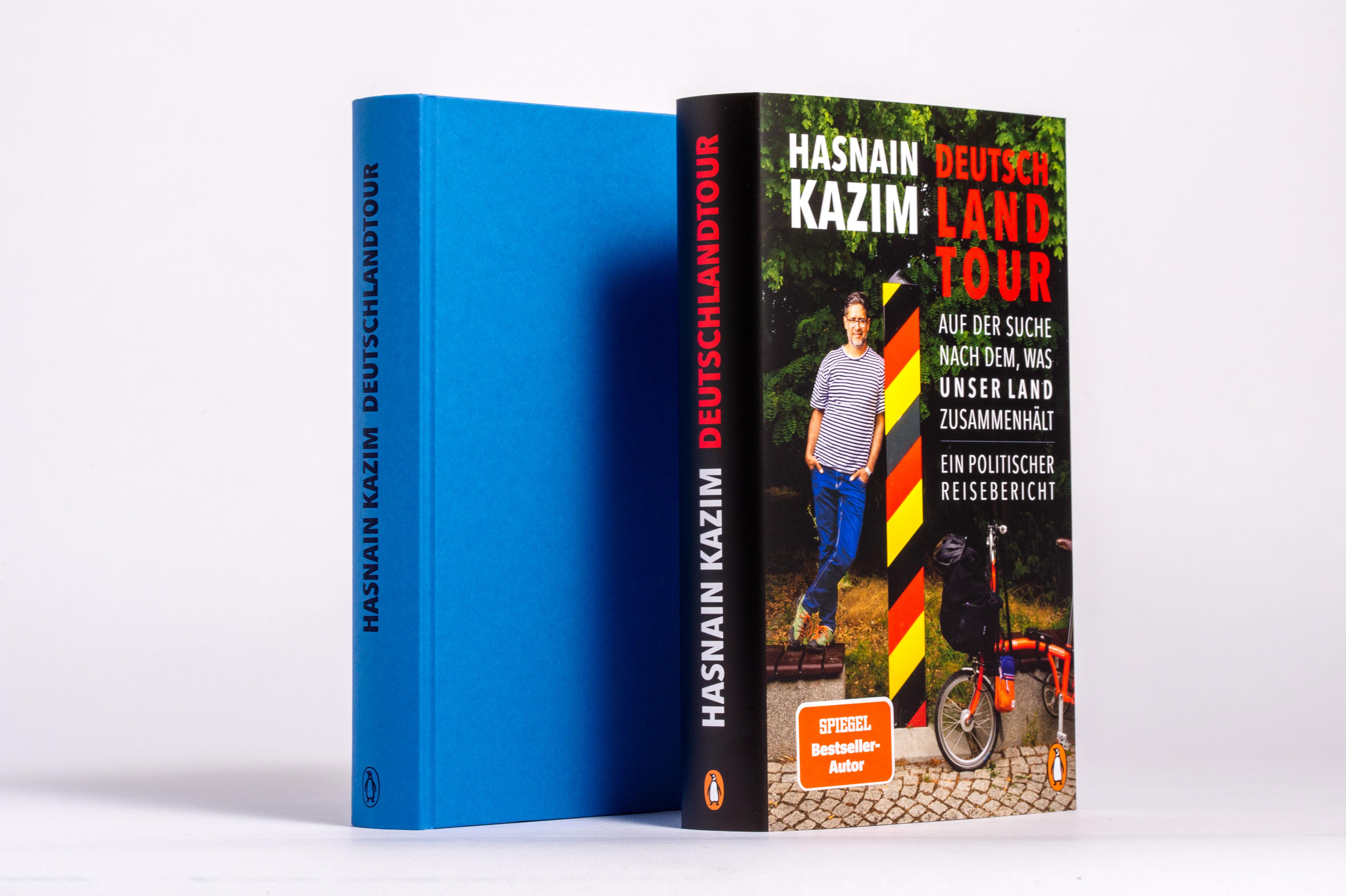 Beispielinhalt (Bild) Deutschlandtour