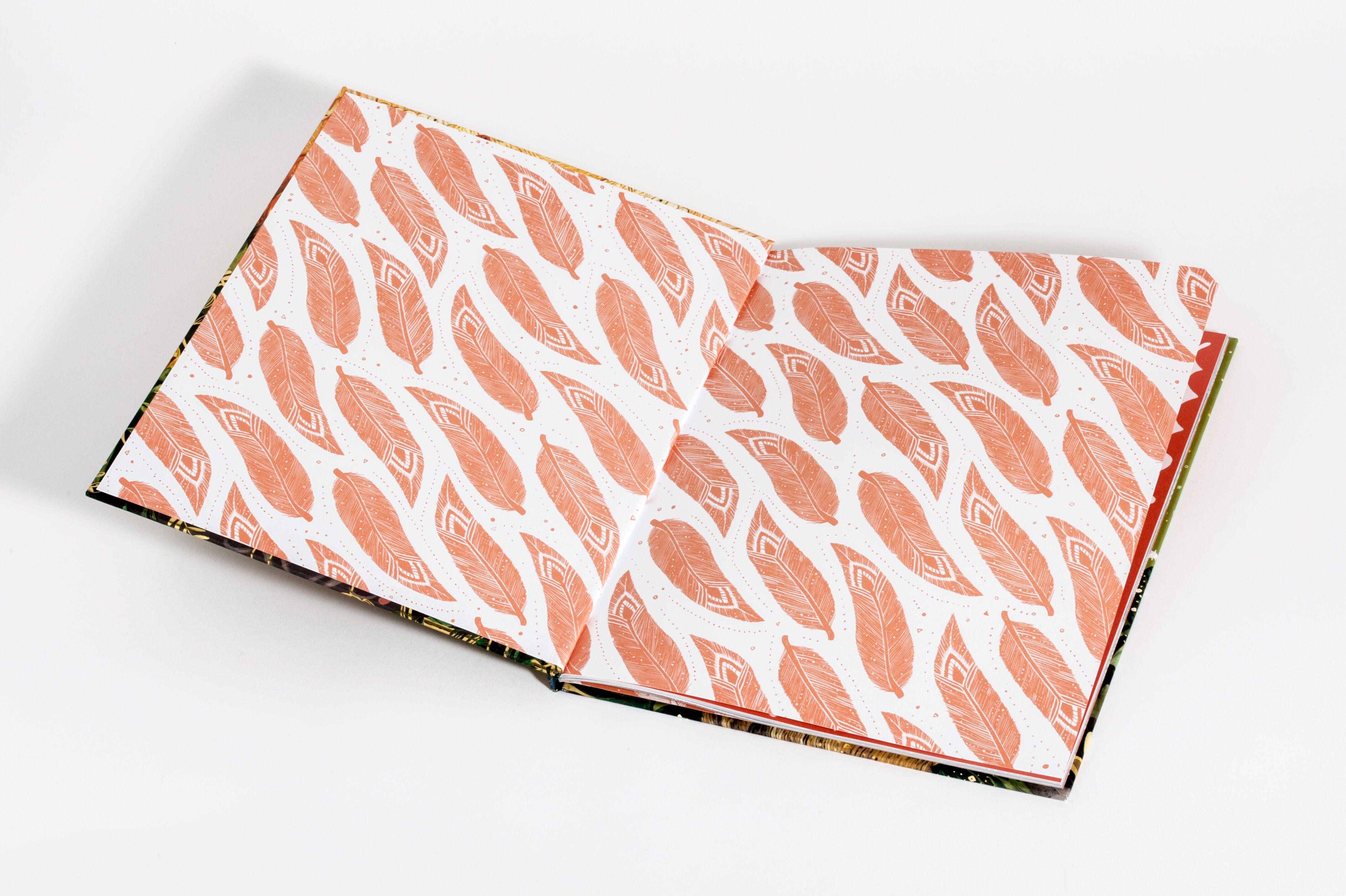 Beispielinhalt (Bild) Das magische Funkeln