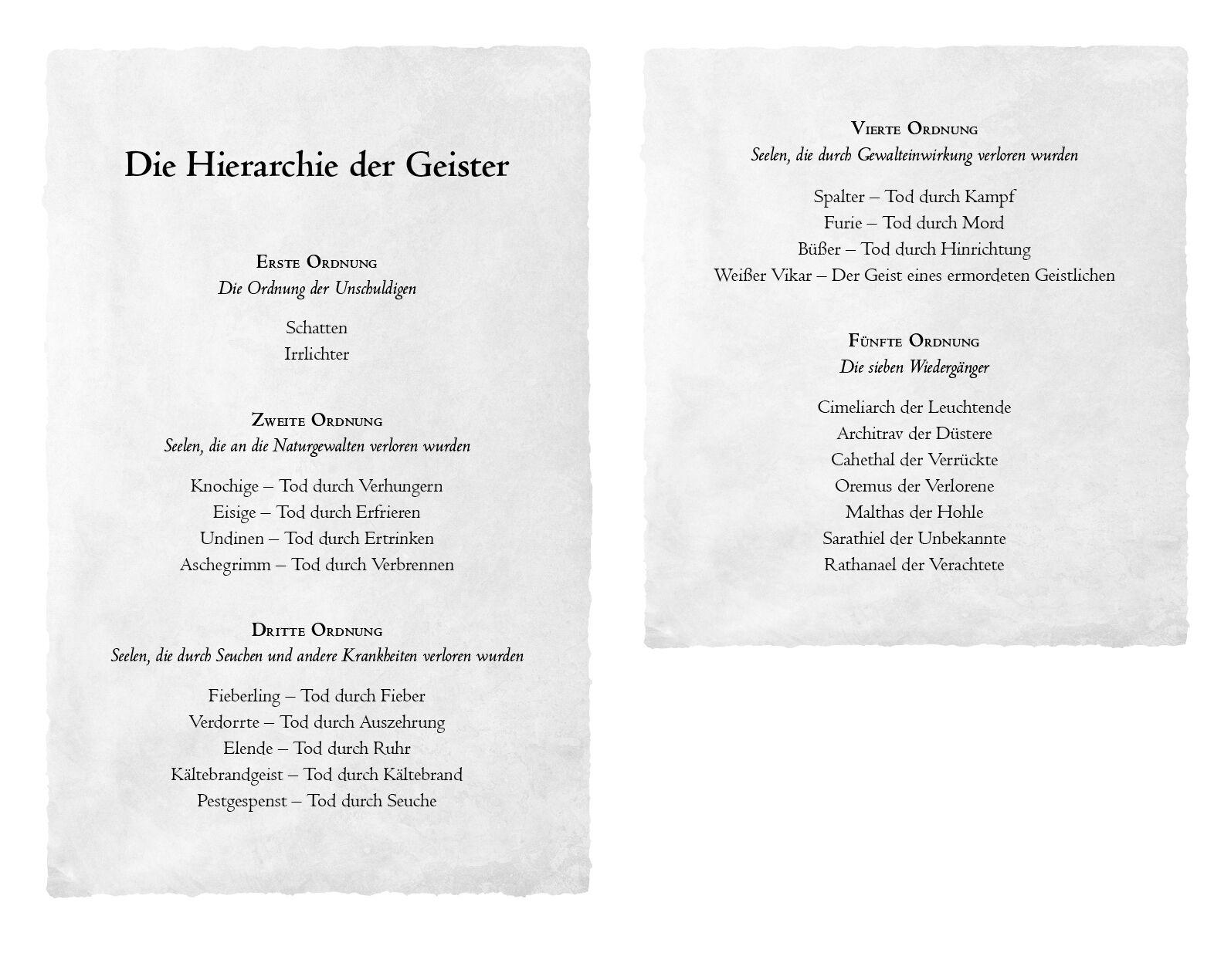 Beispielinhalt (Bild) Vespertine - Das Geheimnis der dunklen Priesterin