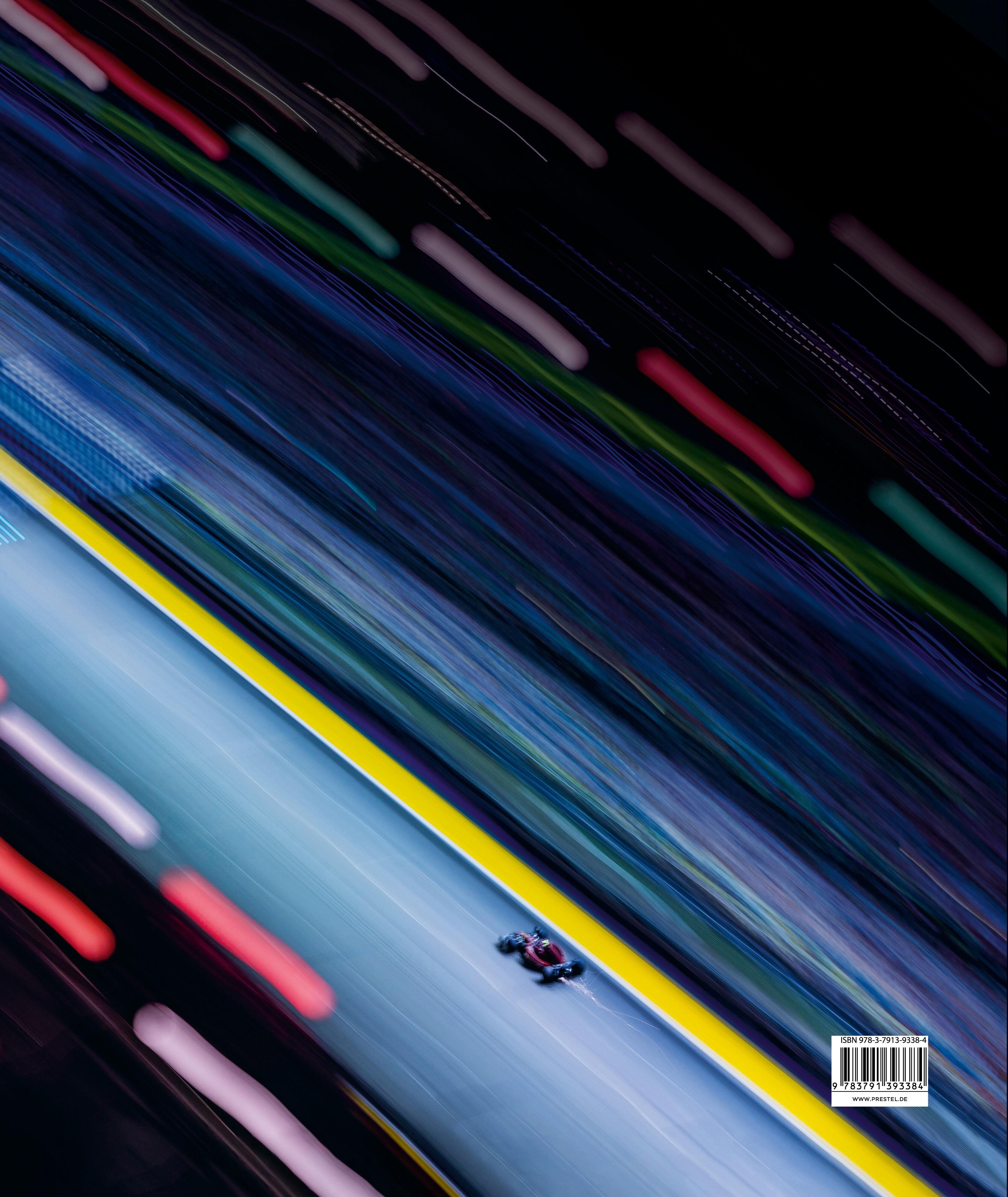 Beispielinhalt (Bild) Grand Prix: 75 Jahre Formel 1