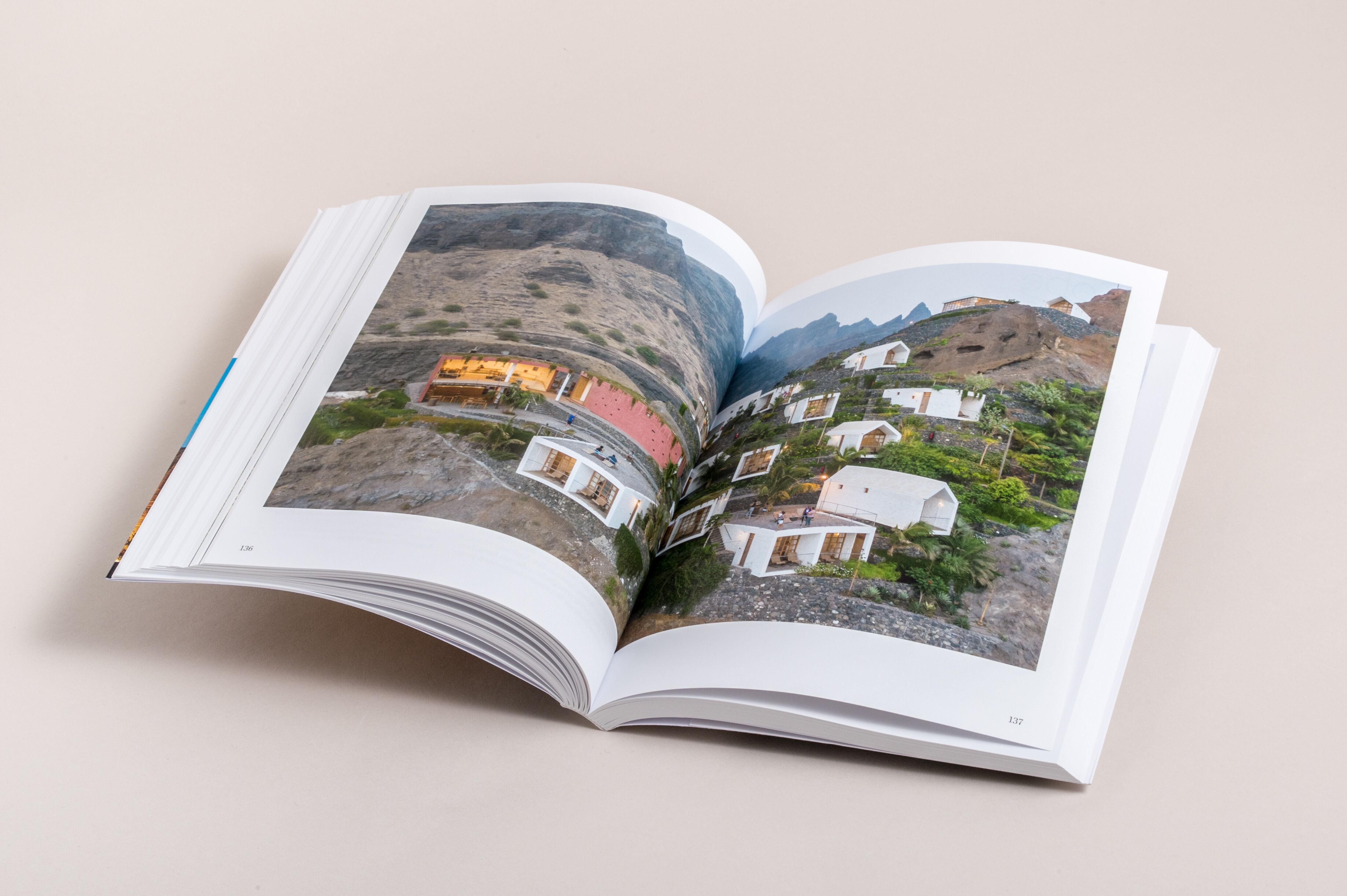 Beispielinhalt (Bild) Architektur für eine nachhaltige Welt