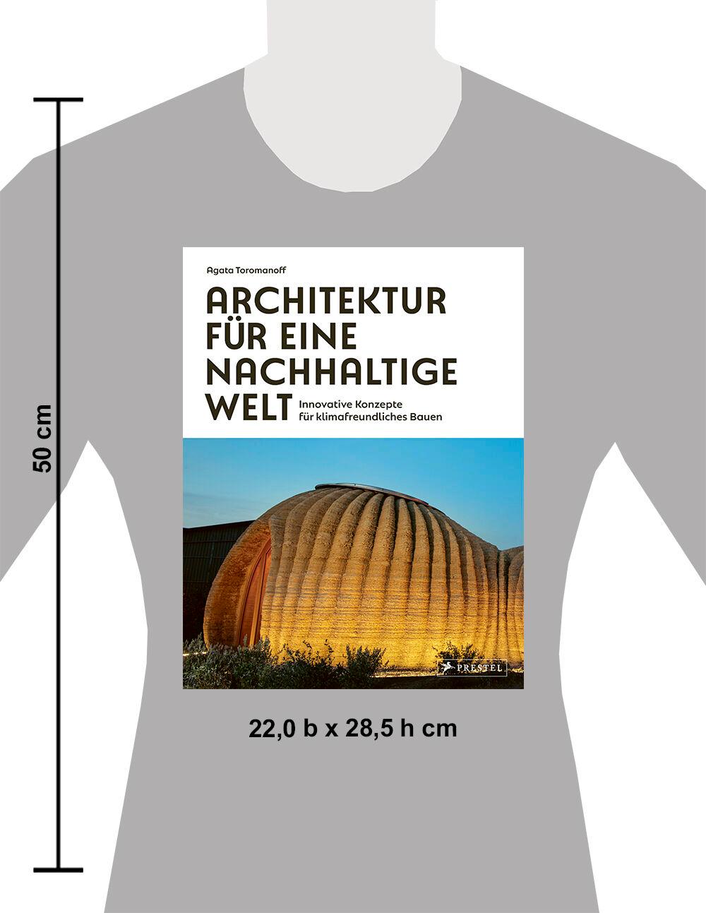 Beispielinhalt (Bild) Architektur für eine nachhaltige Welt