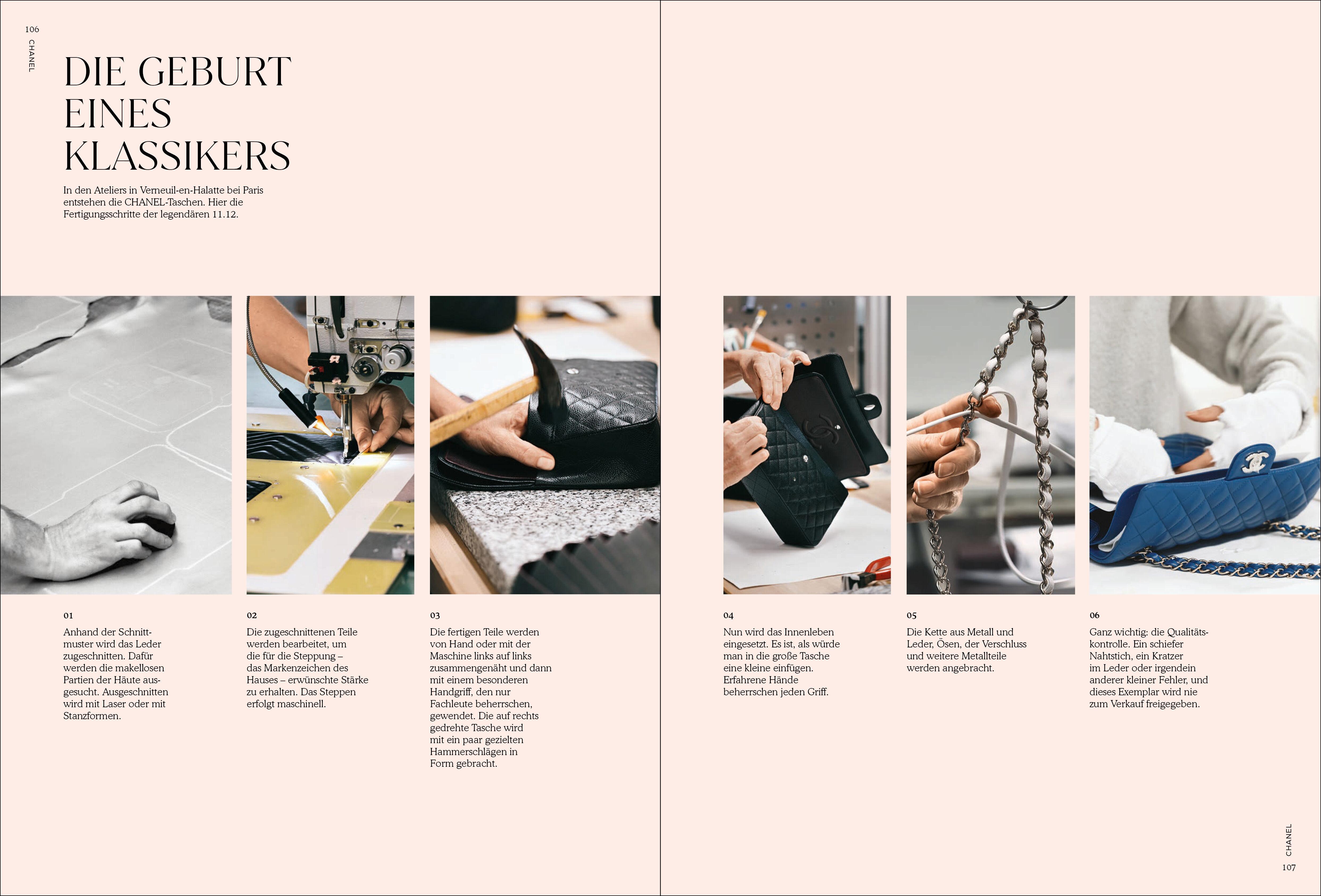 Beispielinhalt (Bild) Handtaschen