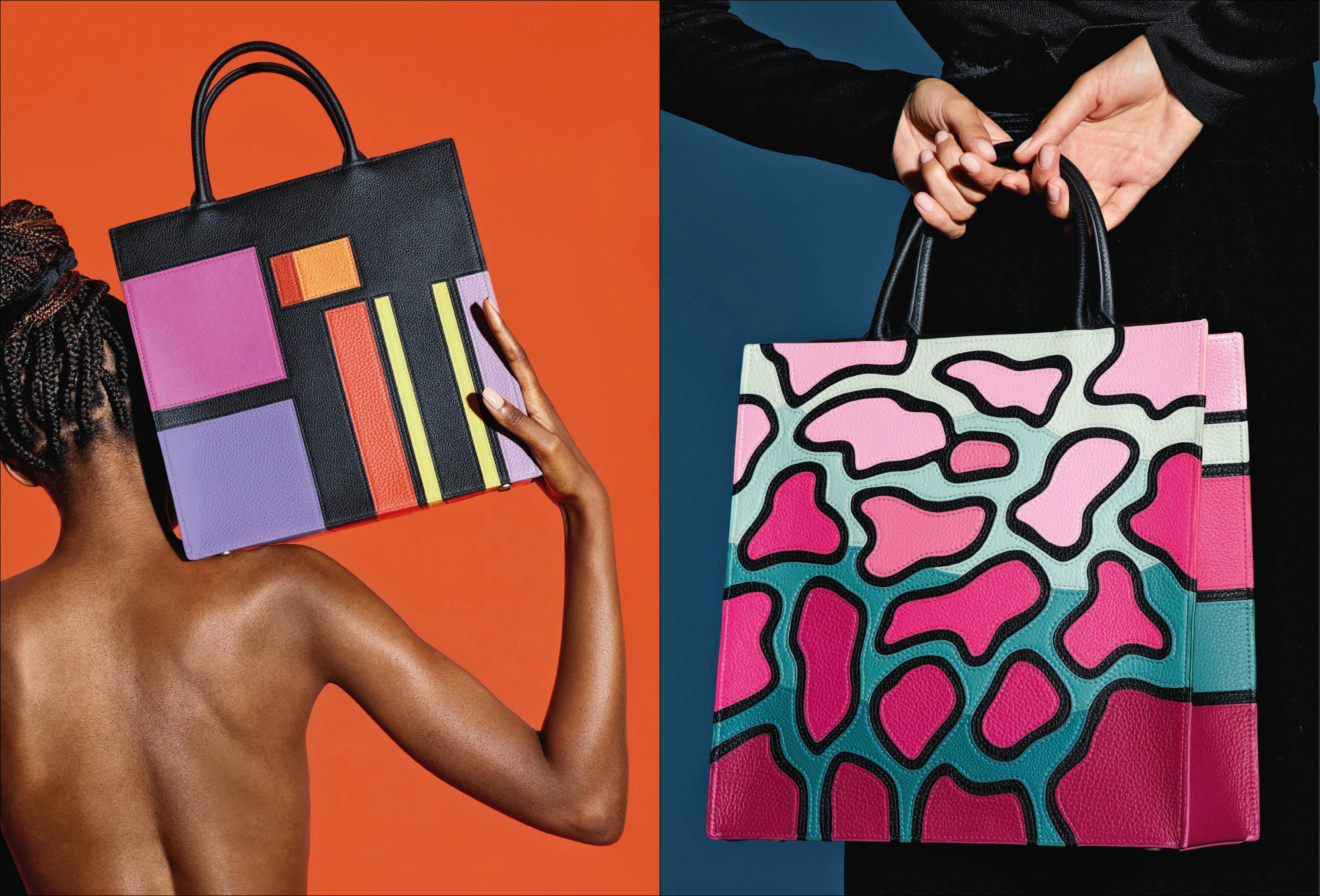 Beispielinhalt (Bild) Handtaschen