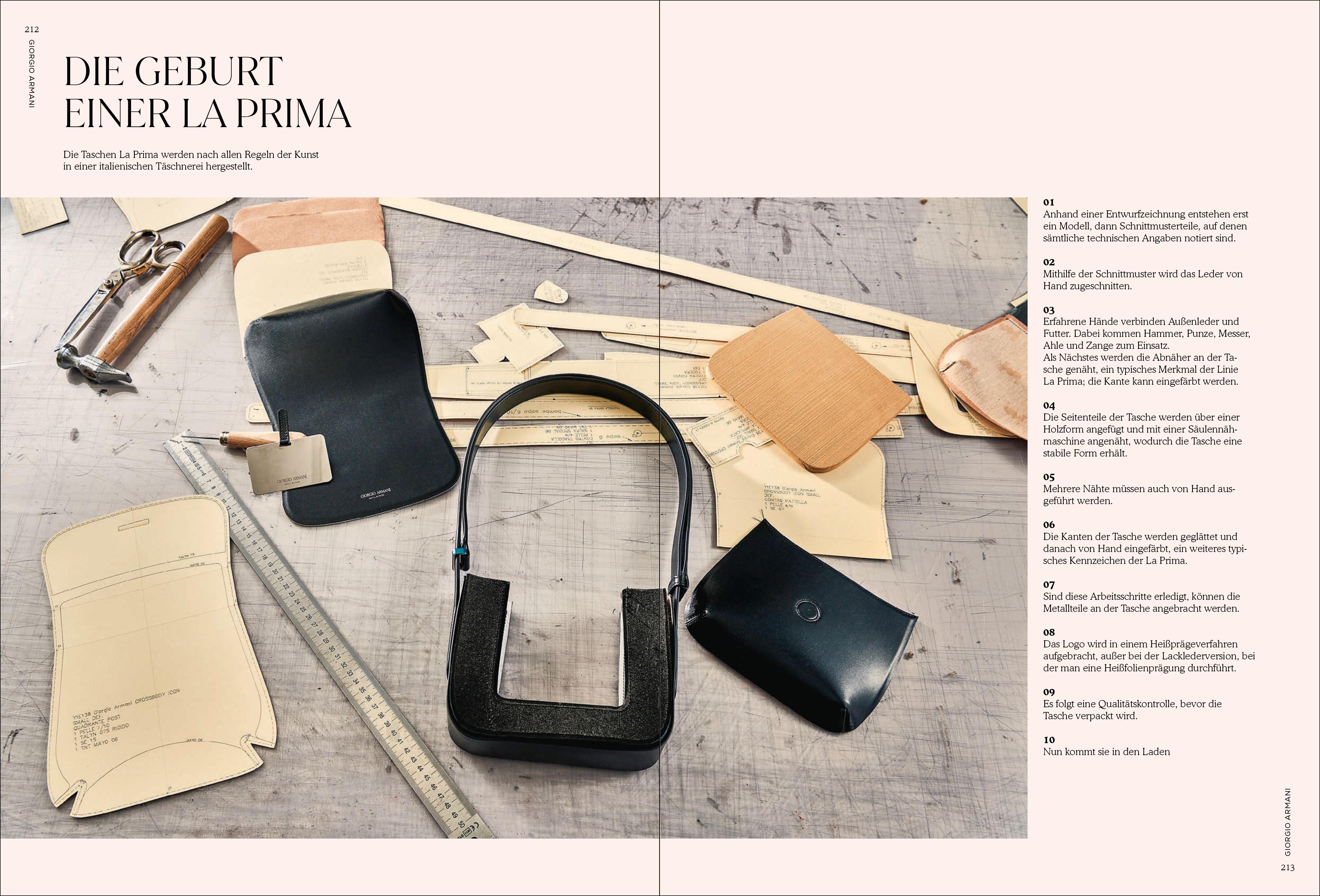 Beispielinhalt (Bild) Handtaschen