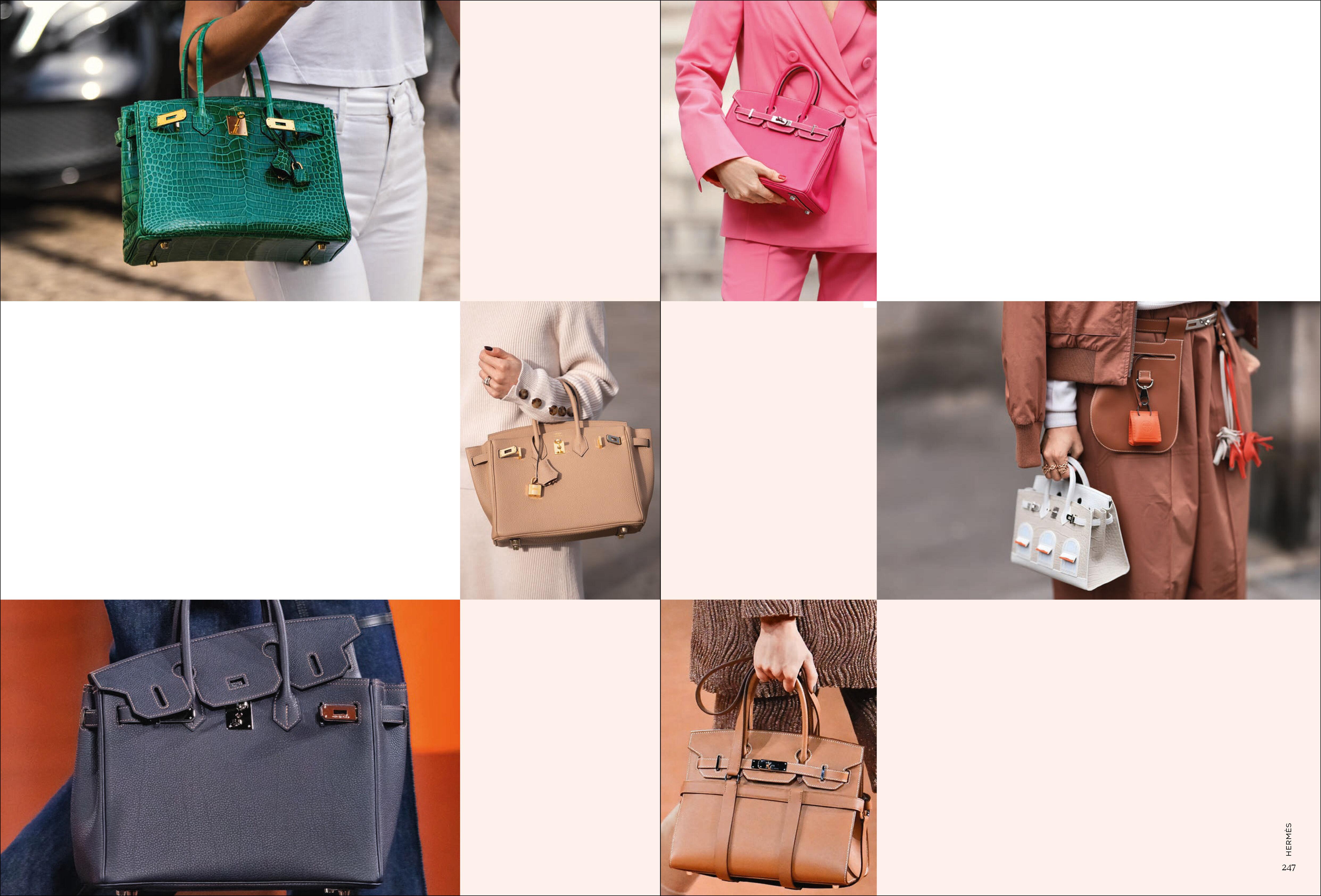 Beispielinhalt (Bild) Handtaschen