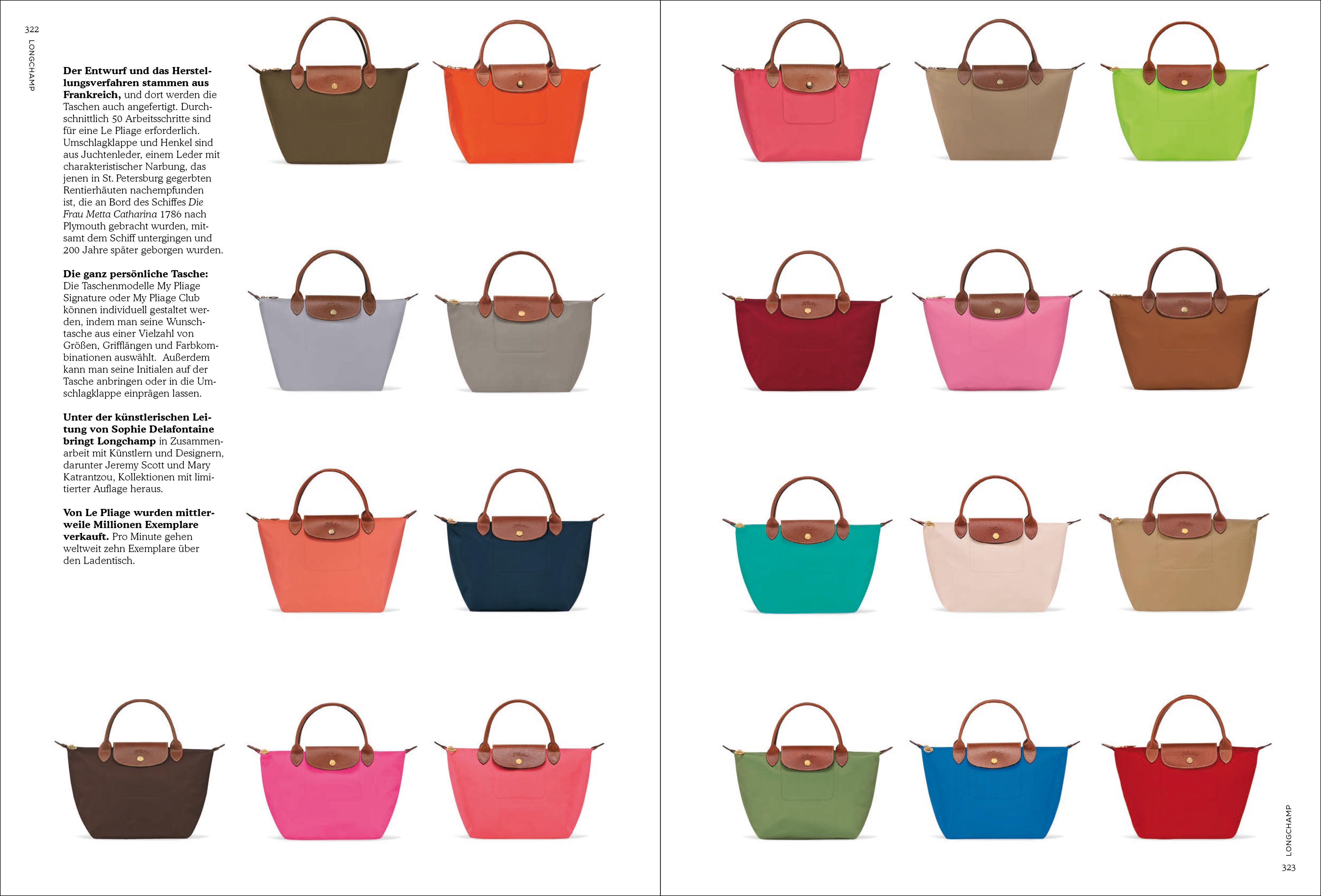 Beispielinhalt (Bild) Handtaschen