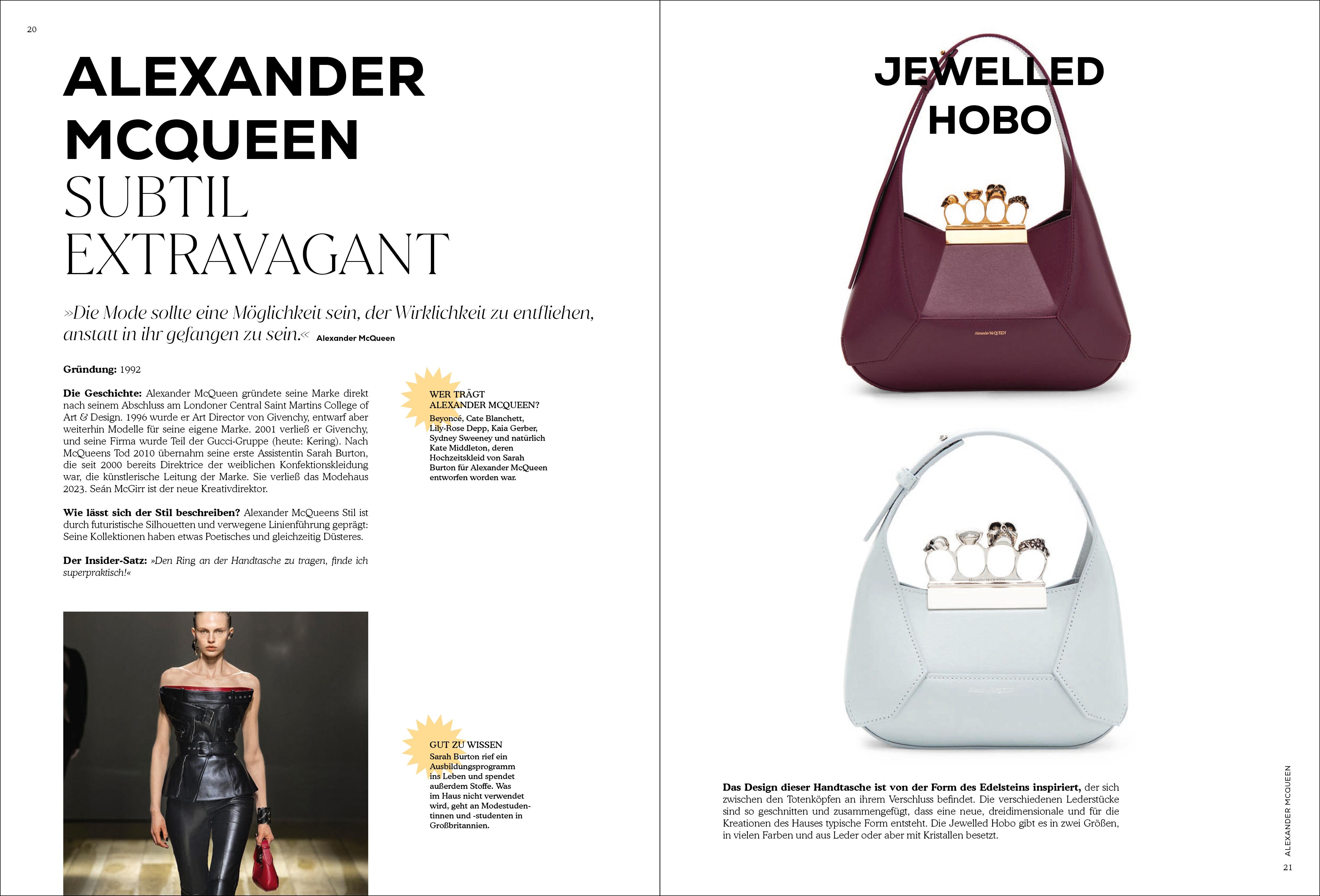 Beispielinhalt (Bild) Handtaschen