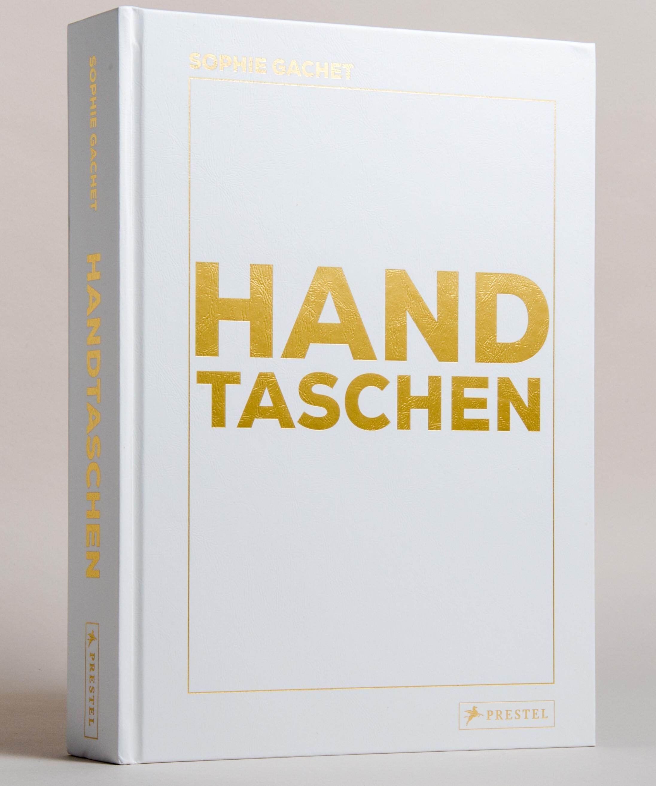 Vorderes Coverbild Handtaschen