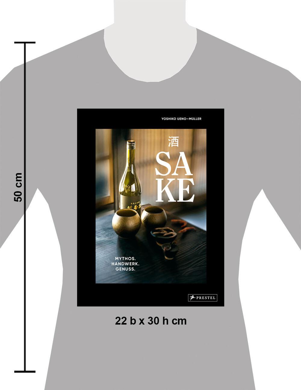 Beispielinhalt (Bild) Sake