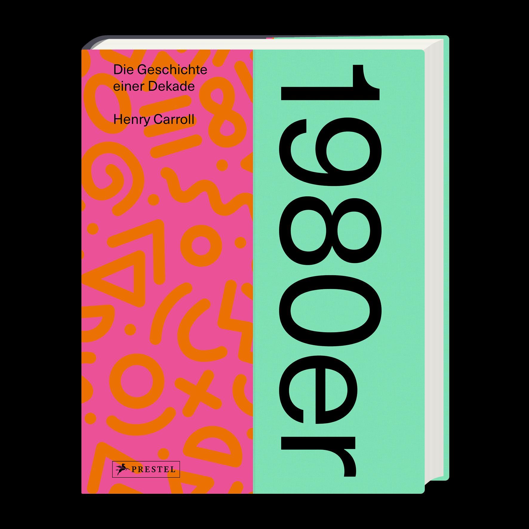 Beispielinhalt (Bild) 1980er