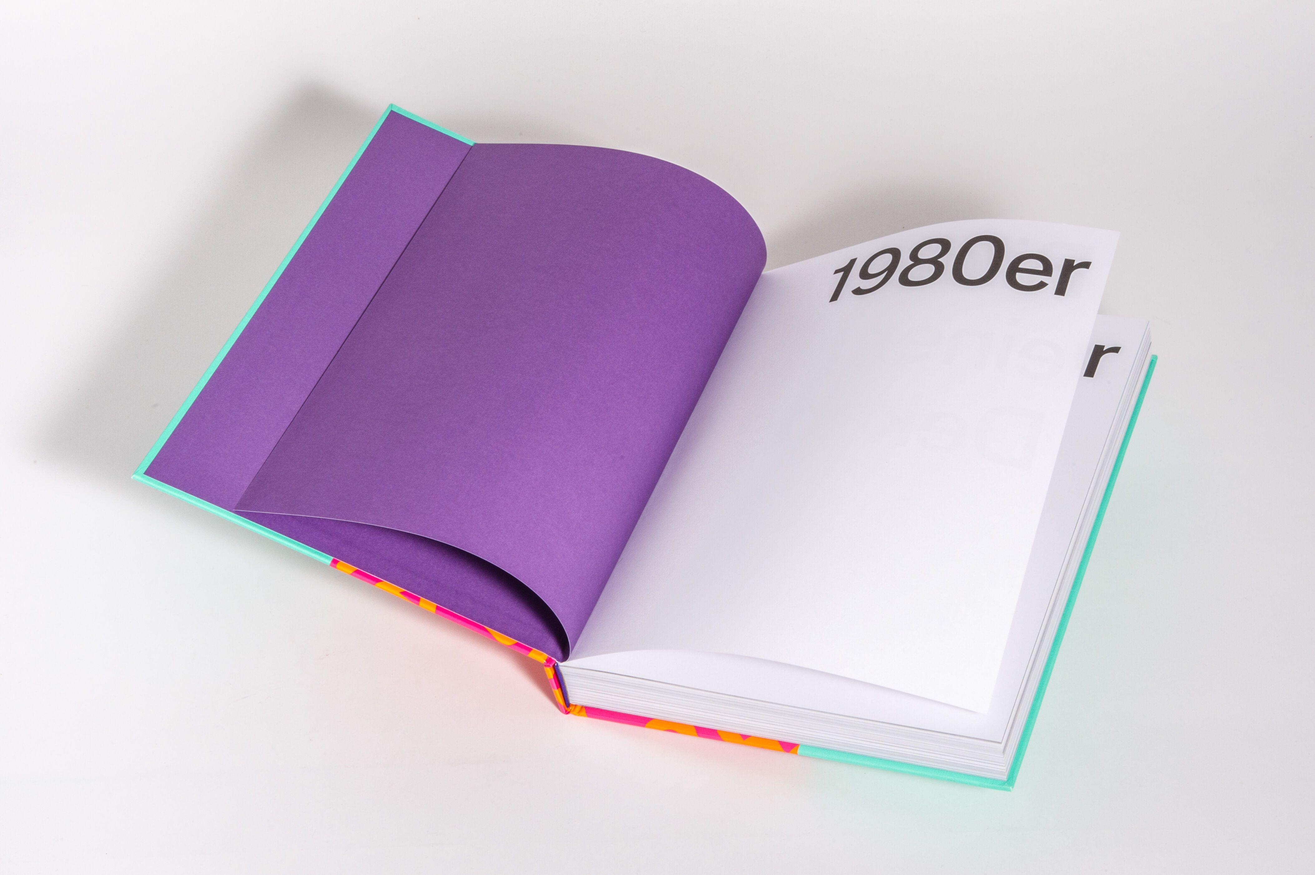 Beispielinhalt (Bild) 1980er