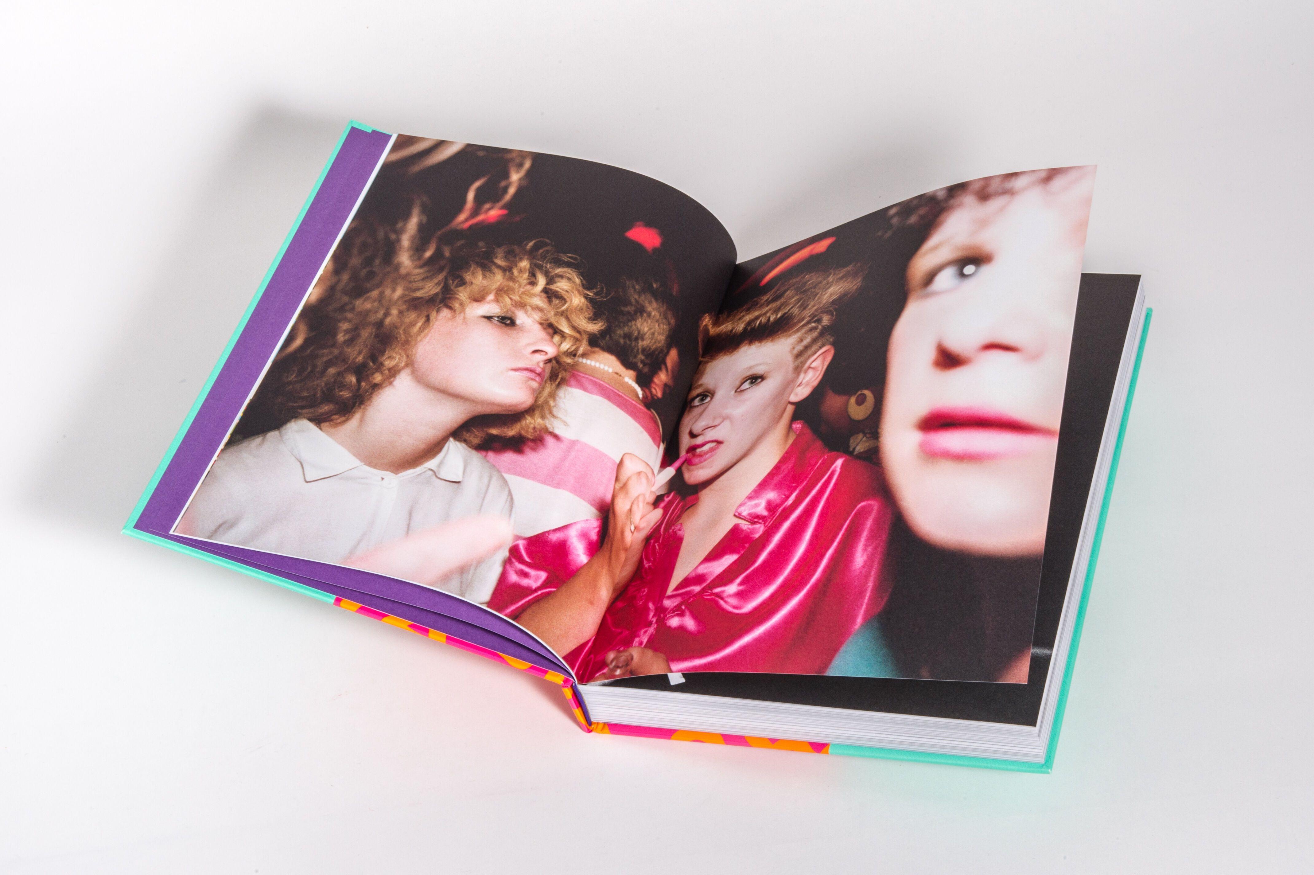 Beispielinhalt (Bild) 1980er