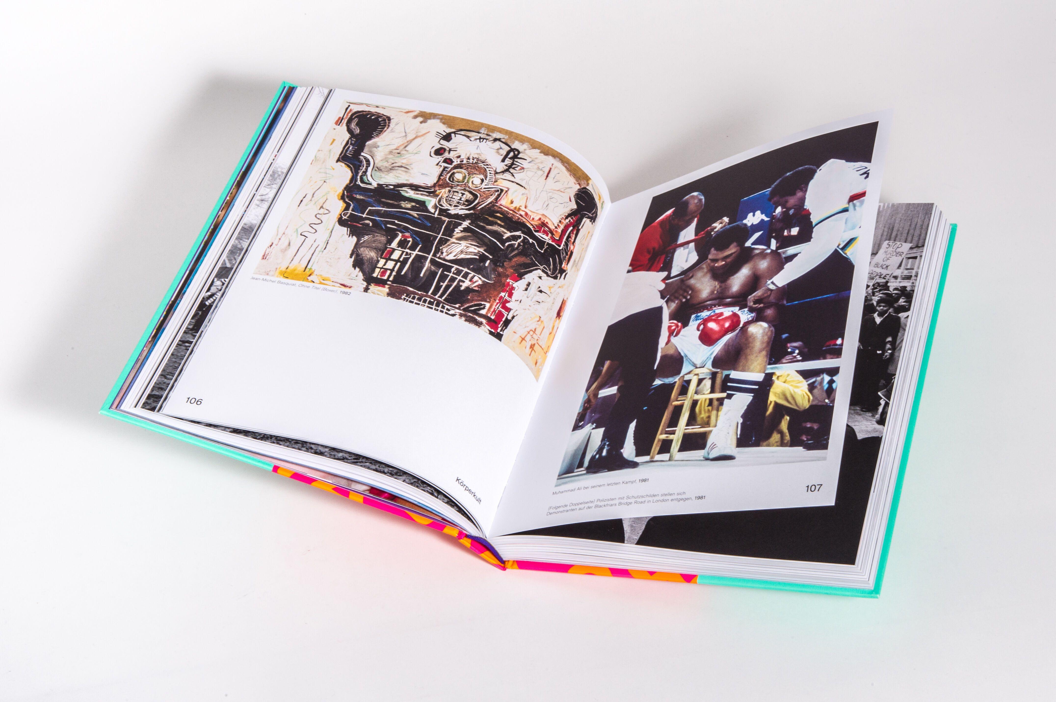 Beispielinhalt (Bild) 1980er