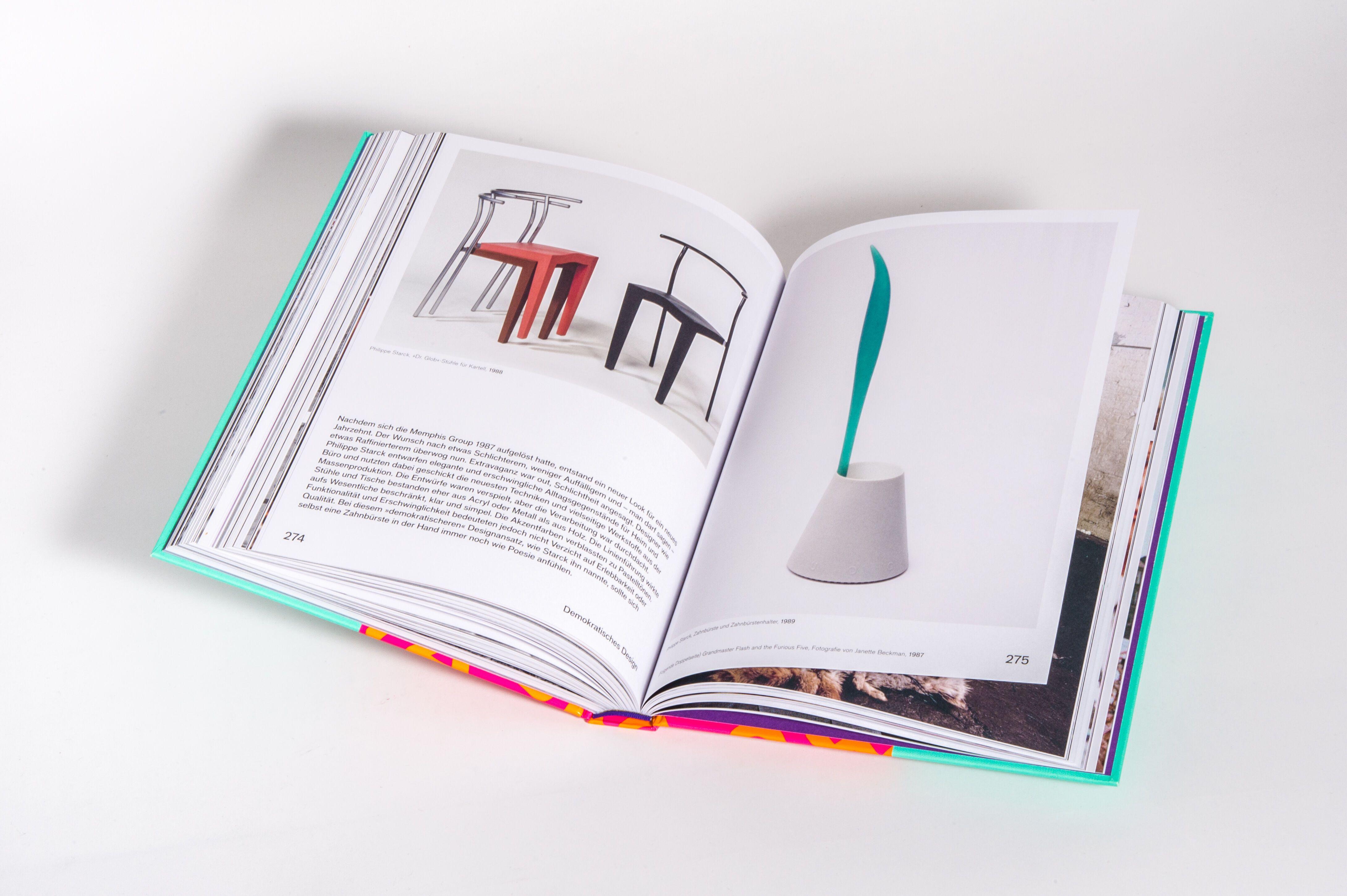 Beispielinhalt (Bild) 1980er