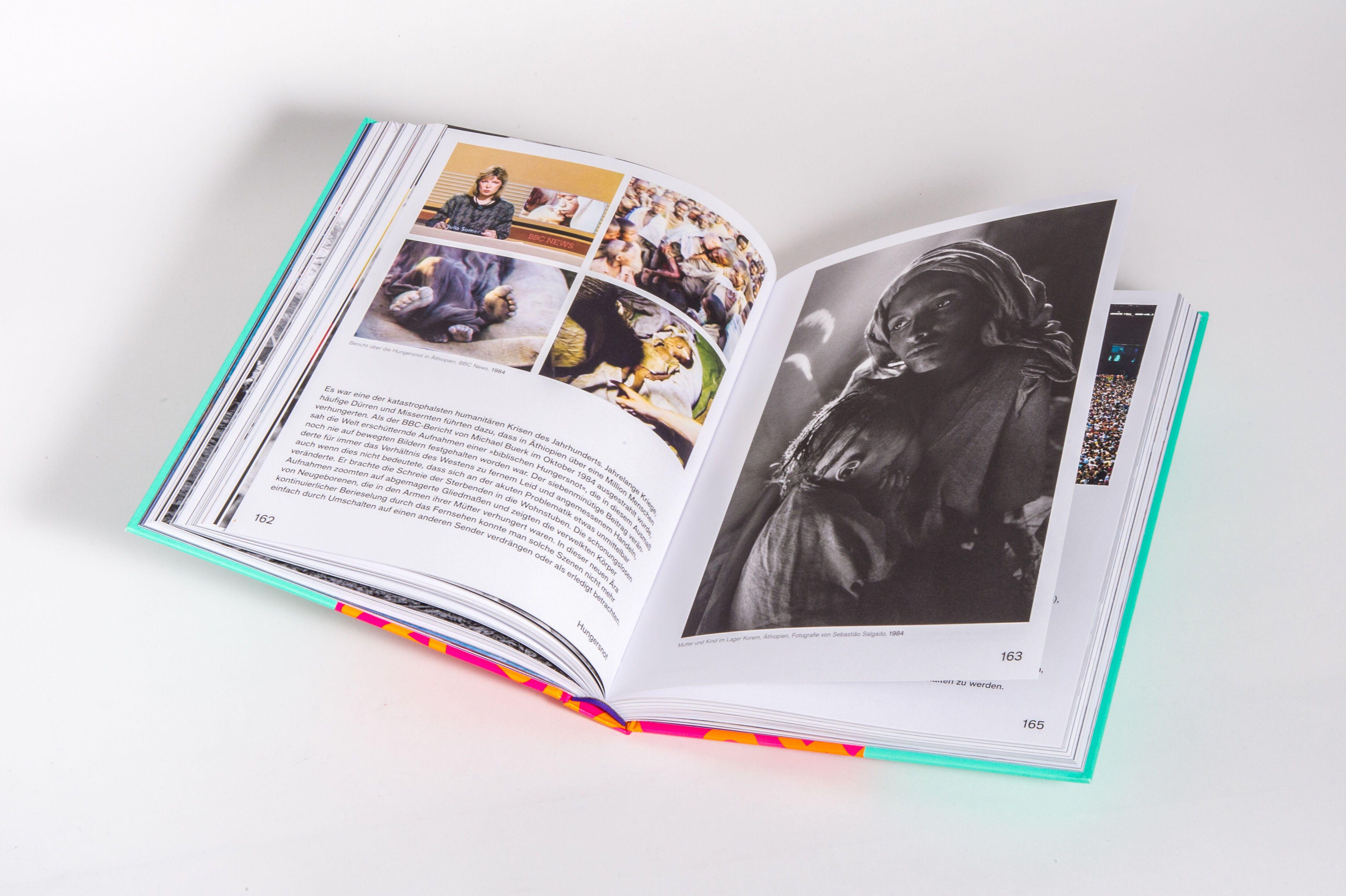 Beispielinhalt (Bild) 1980er