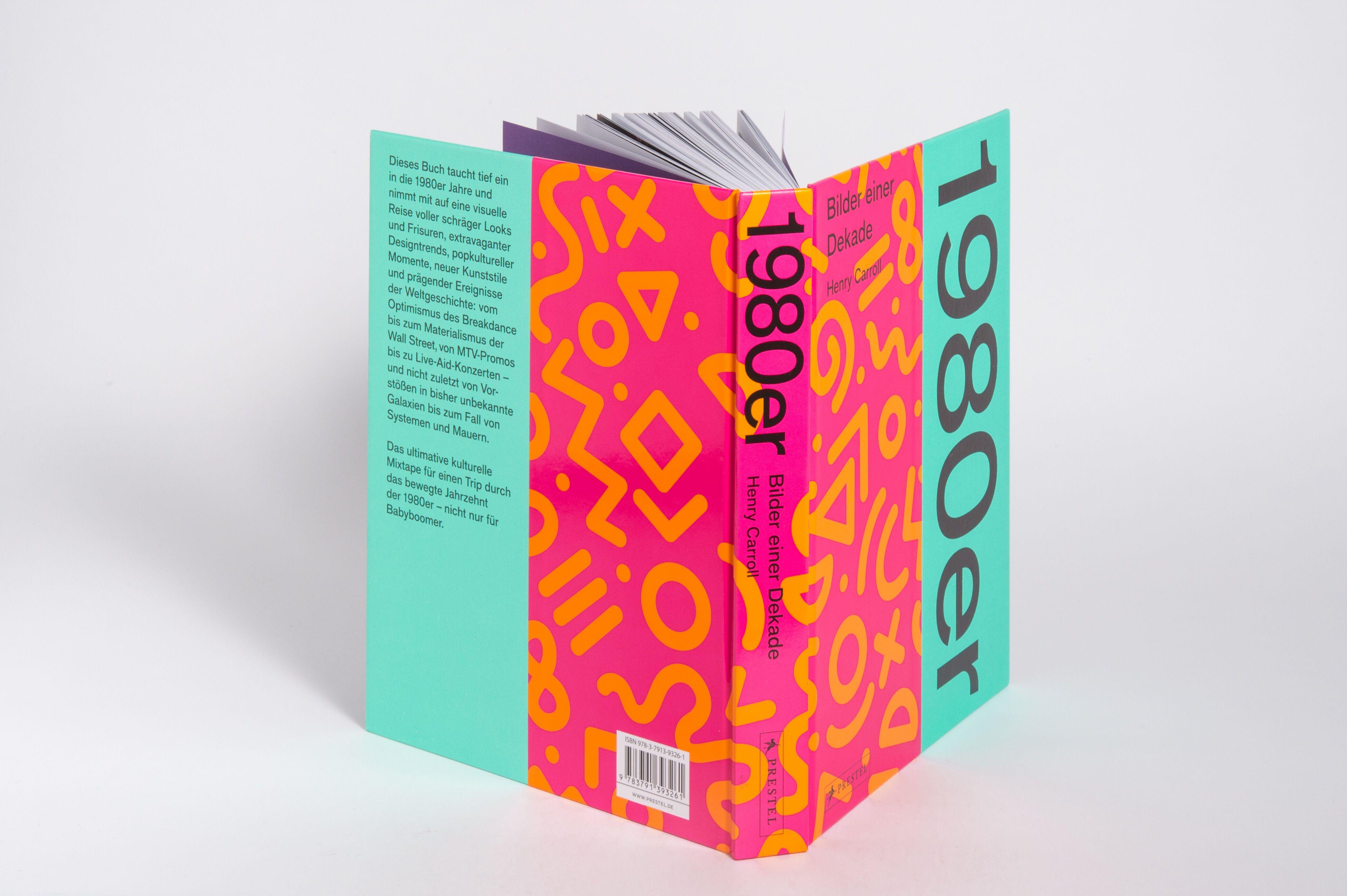 Beispielinhalt (Bild) 1980er