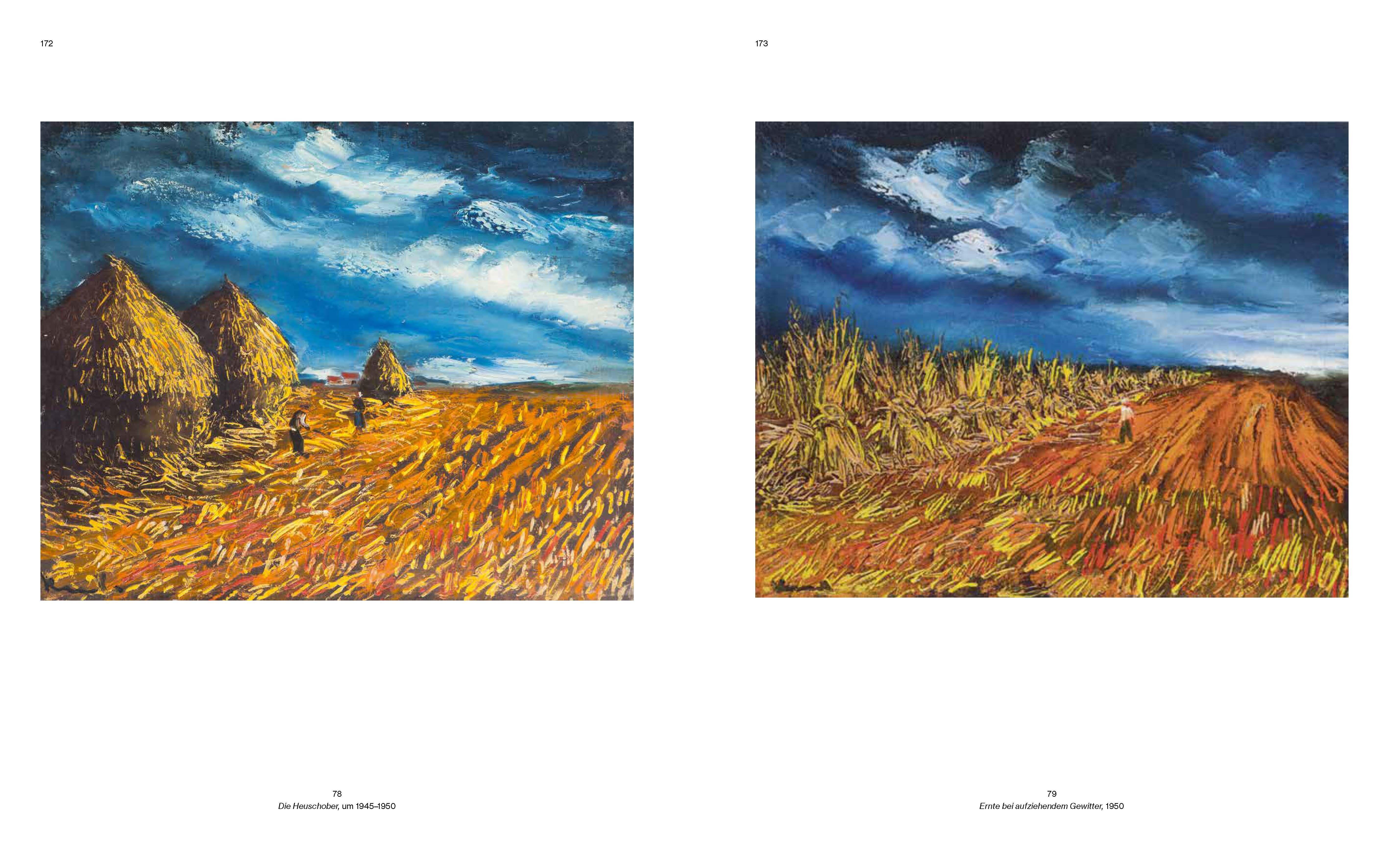 Beispielinhalt (Bild) Maurice de Vlaminck