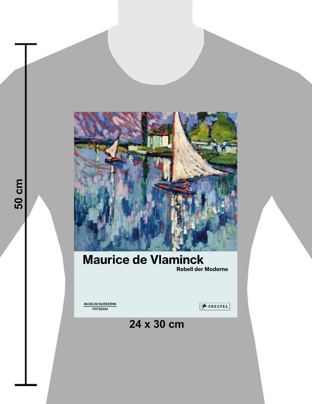 Beispielinhalt (Bild) Maurice de Vlaminck