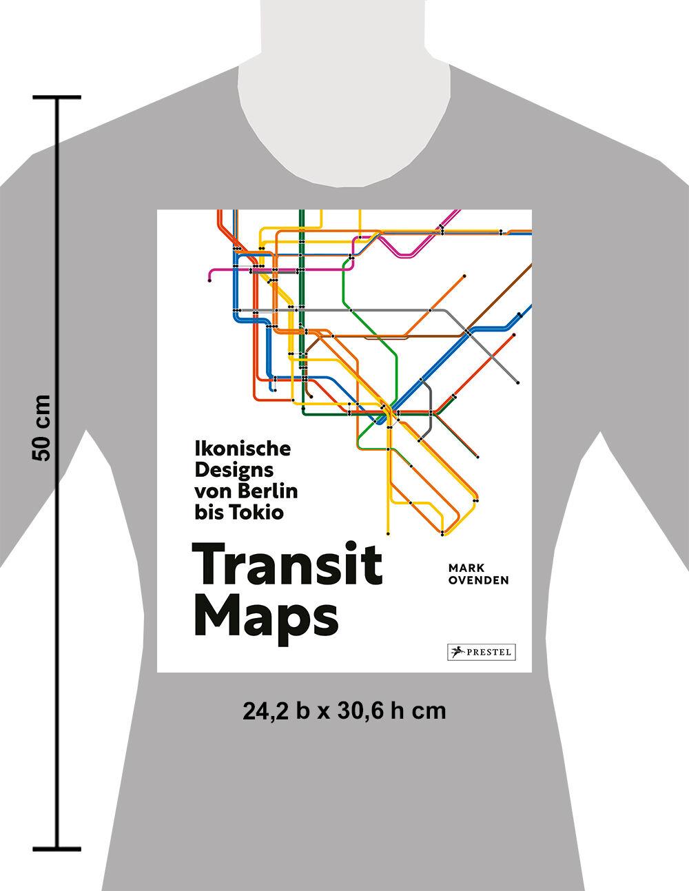 Beispielinhalt (Bild) Transit Maps