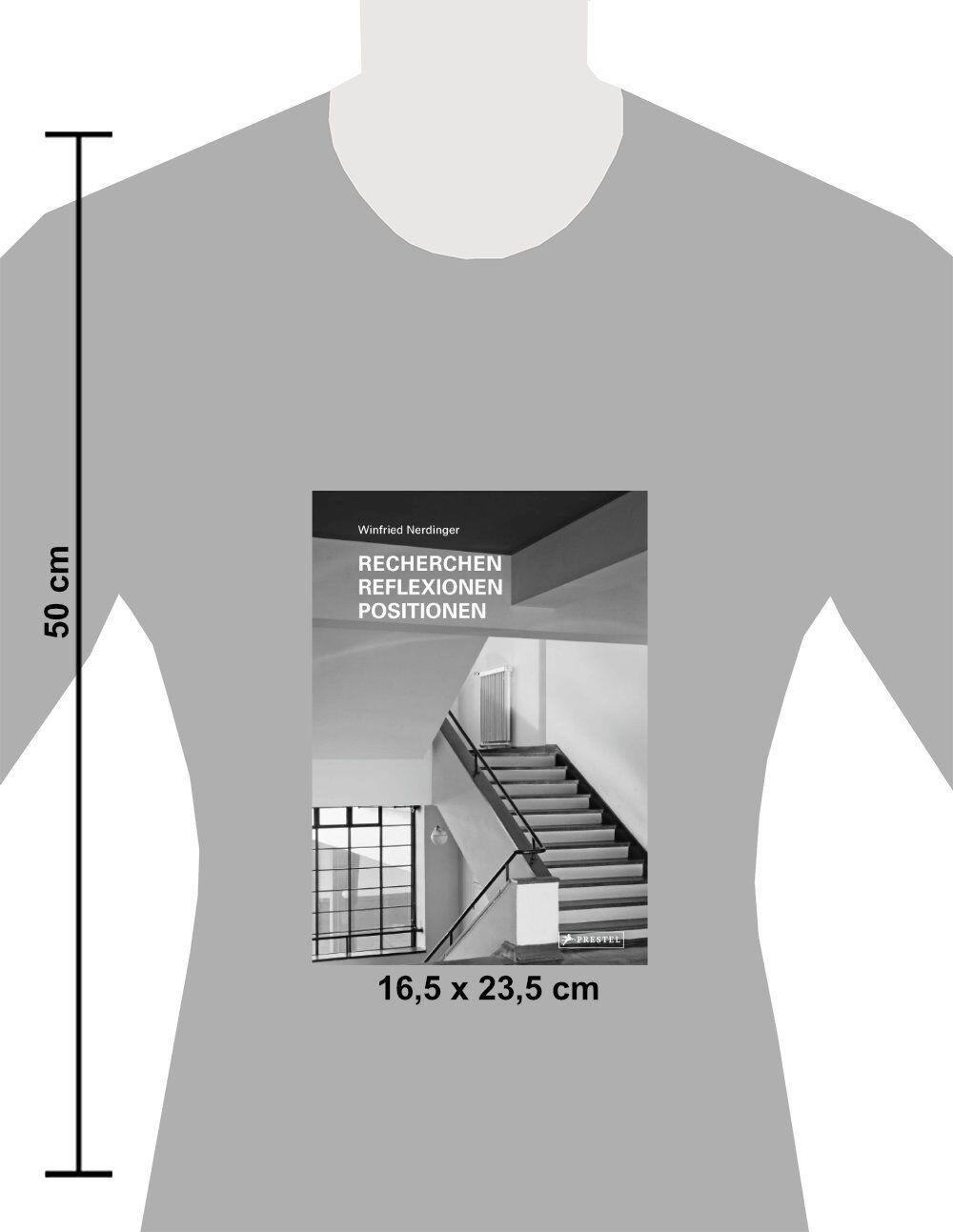 Beispielinhalt (Bild) Recherchen, Reflexionen, Positionen