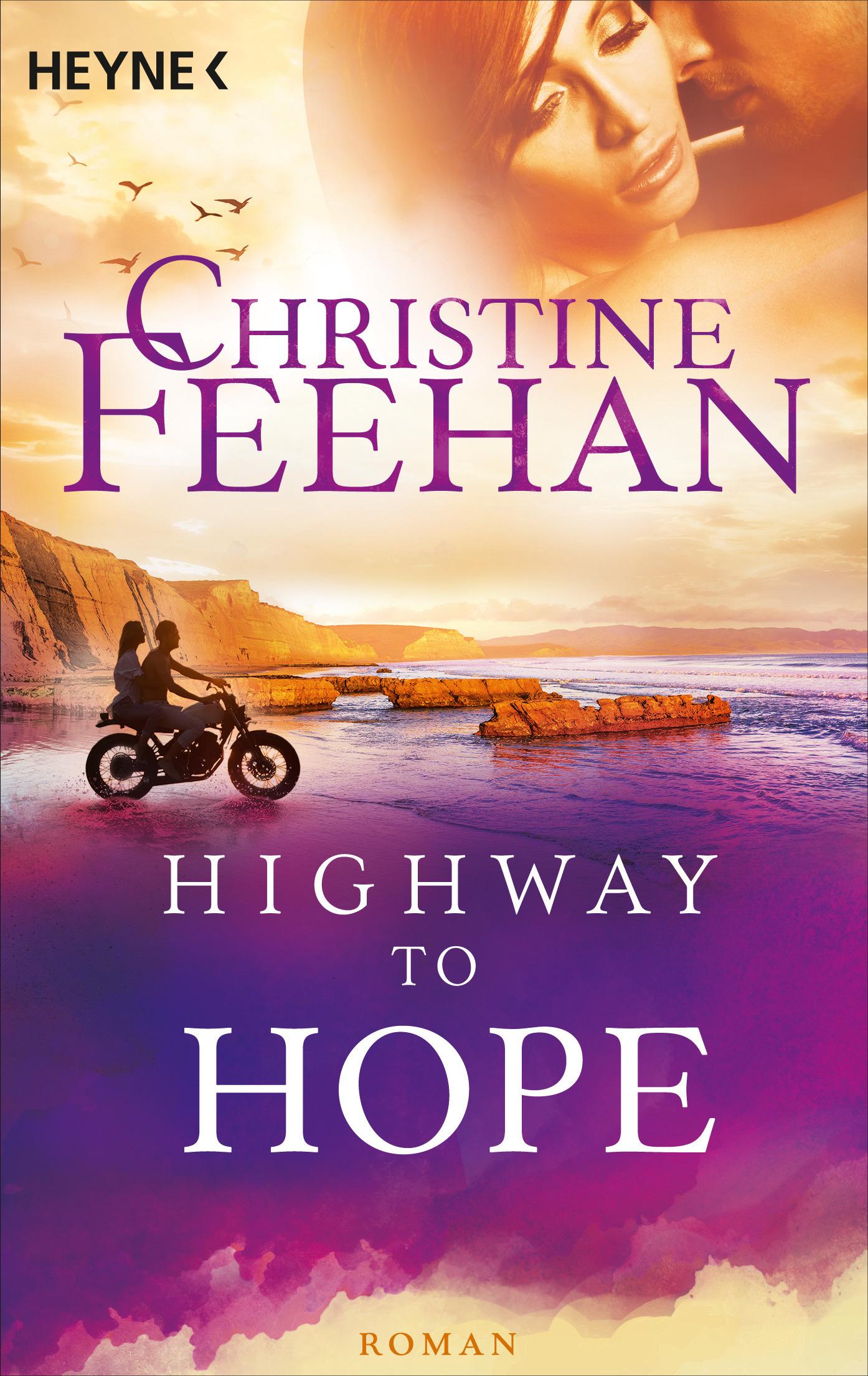 Vorderes Coverbild Highway to Hope (4)