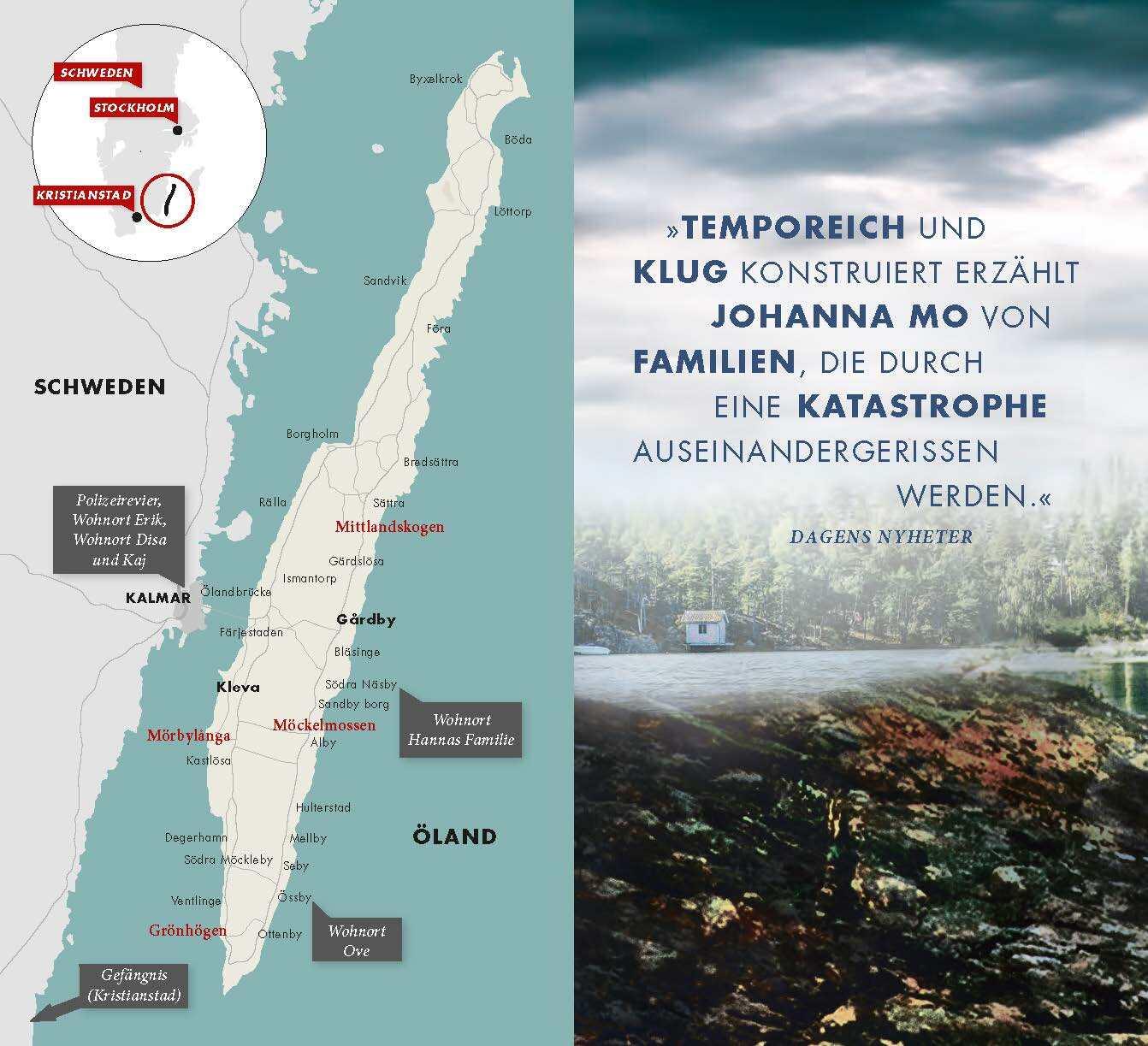 Beispielinhalt (Bild) Traumatisiert