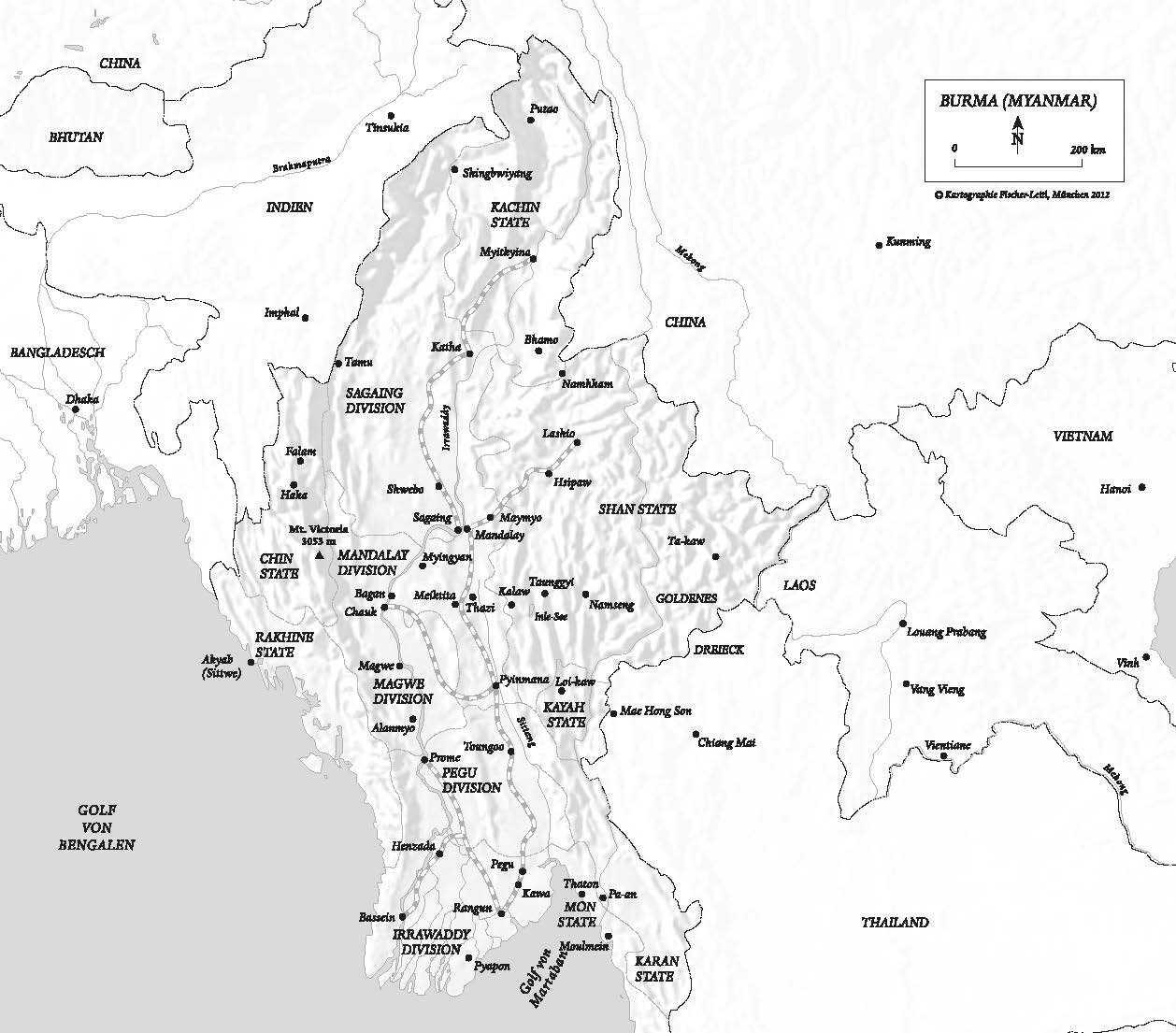 Beispielinhalt (Bild) Herzenstimmen