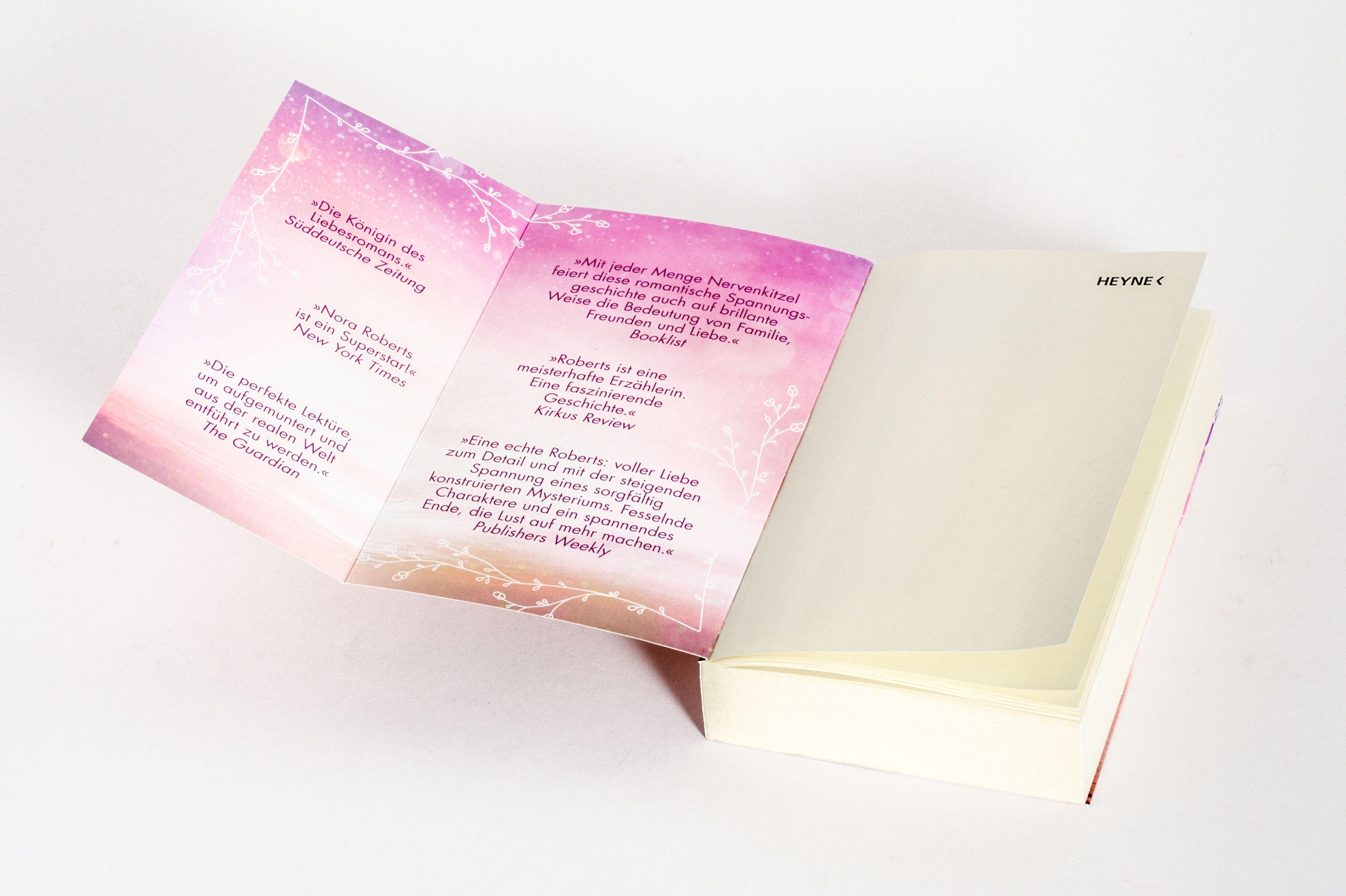 Beispielinhalt (Bild) Abendlicht