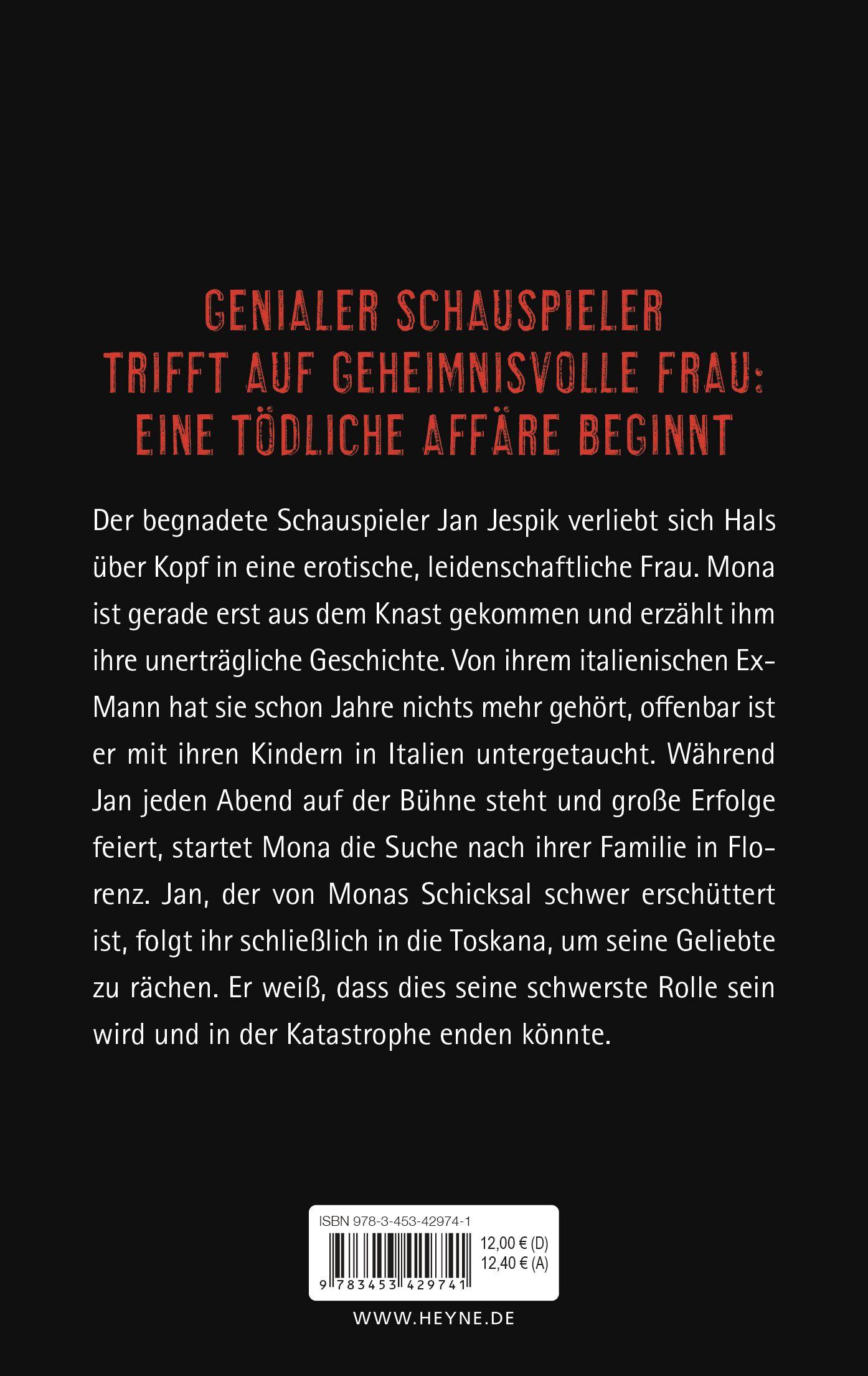 Beispielinhalt (Bild) Romeos Tod