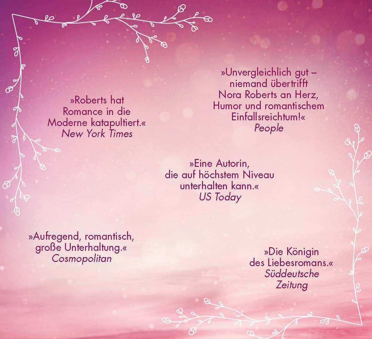 Beispielinhalt (Bild) Morgenröte