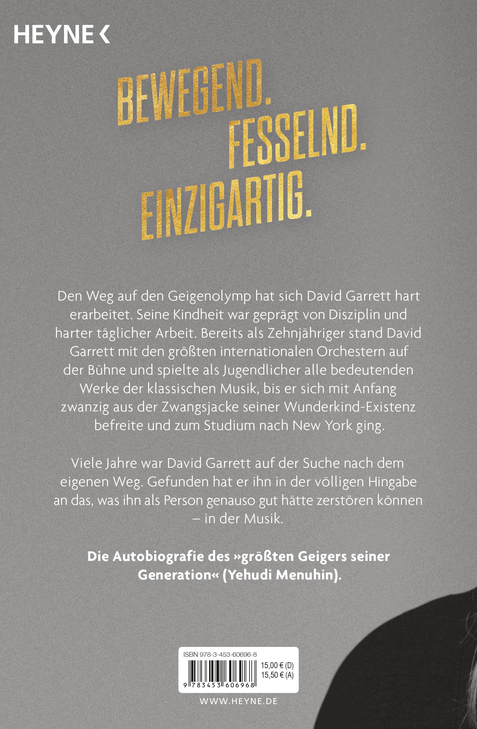 Beispielinhalt (Bild) Wenn ihr wüsstet