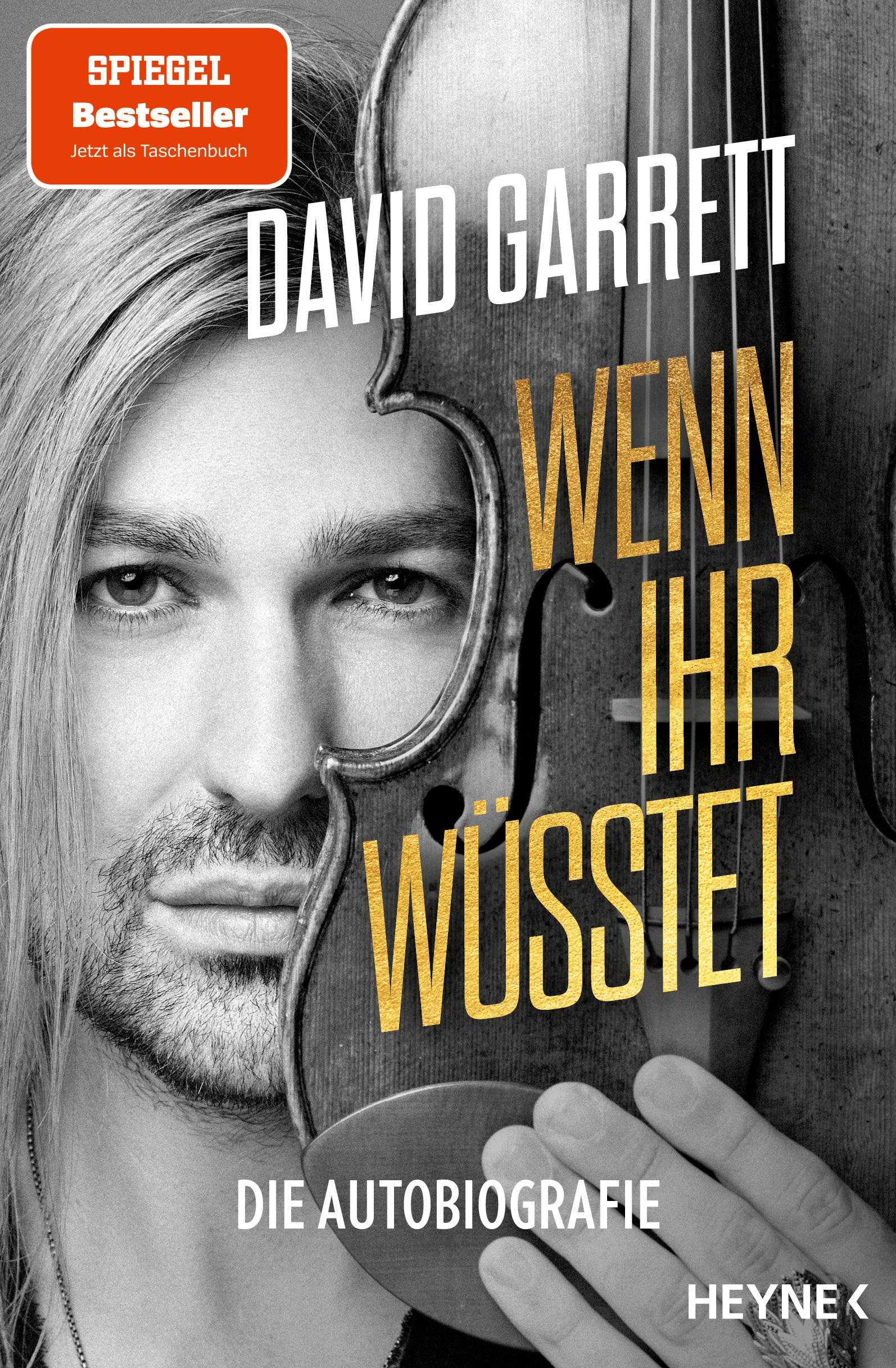 Vorderes Coverbild Wenn ihr wüsstet