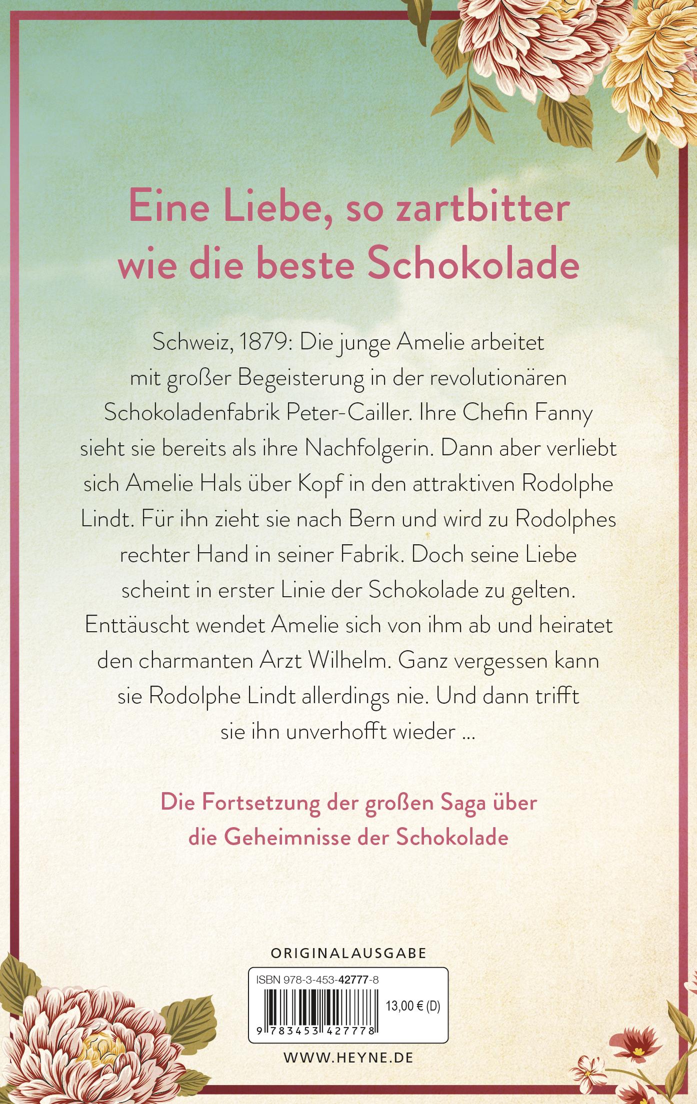 Beispielinhalt (Bild) Der Duft von Glück