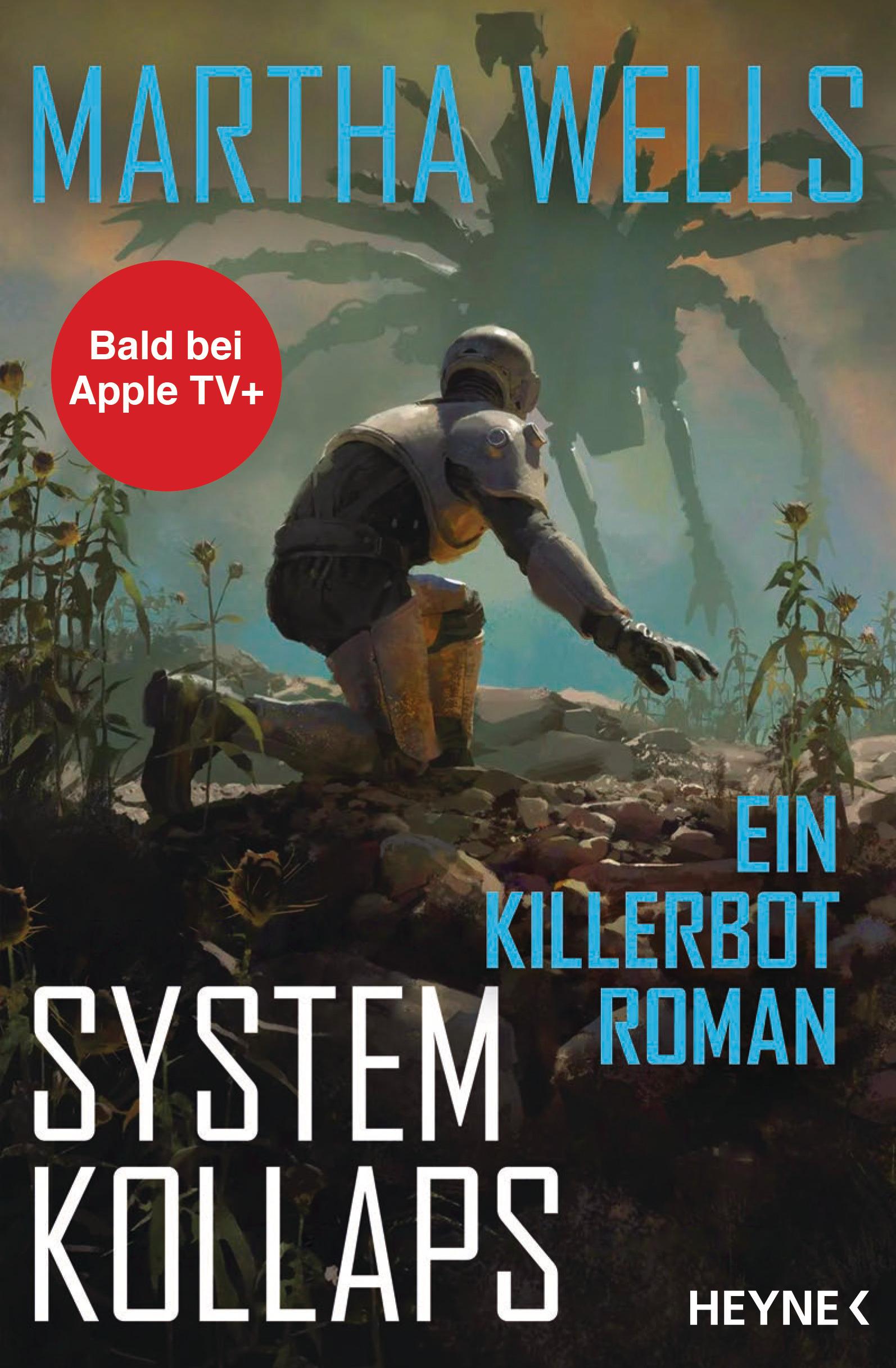 Vorderes Coverbild Systemkollaps