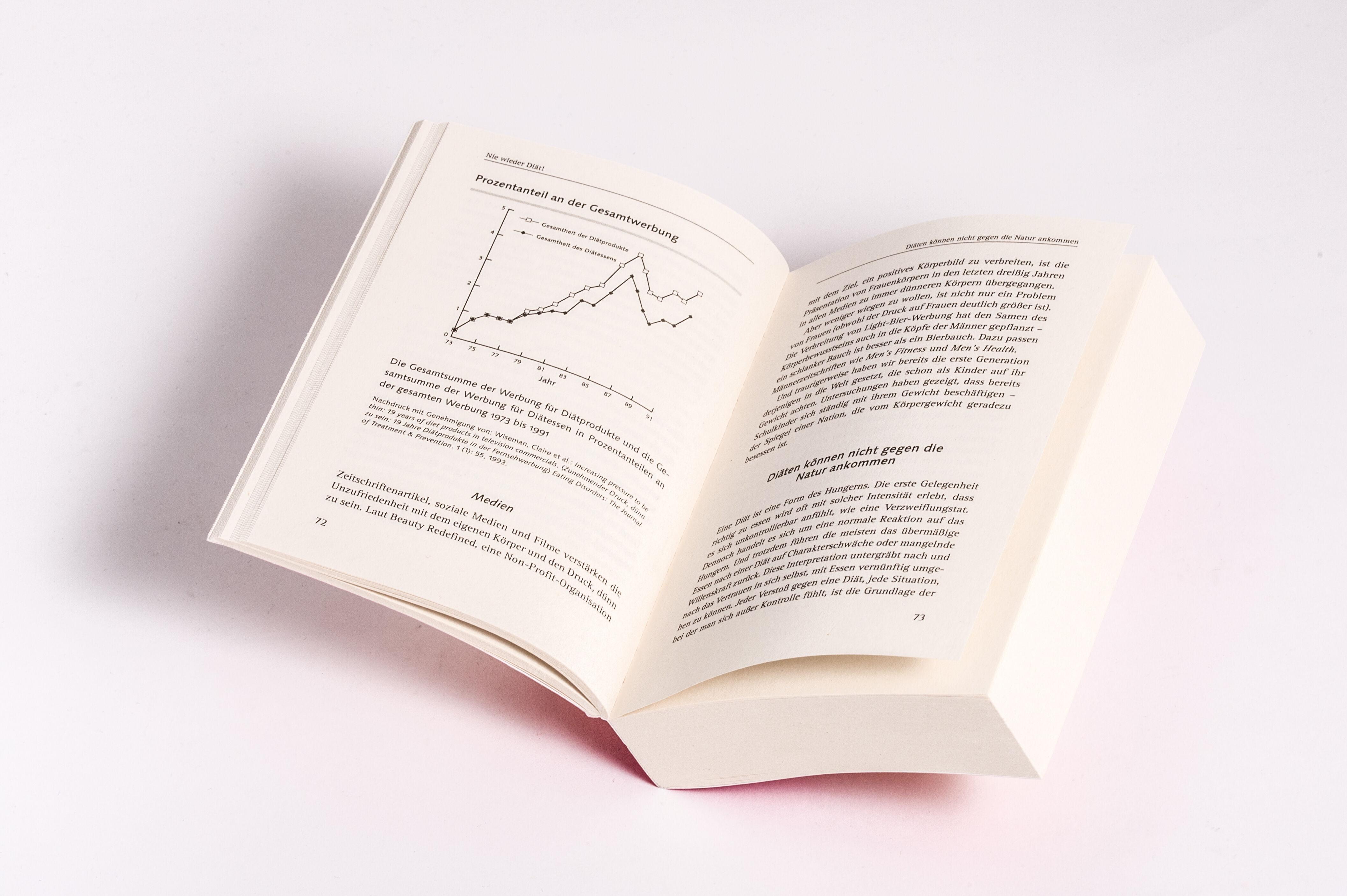 Beispielinhalt (Bild) Intuitiv essen