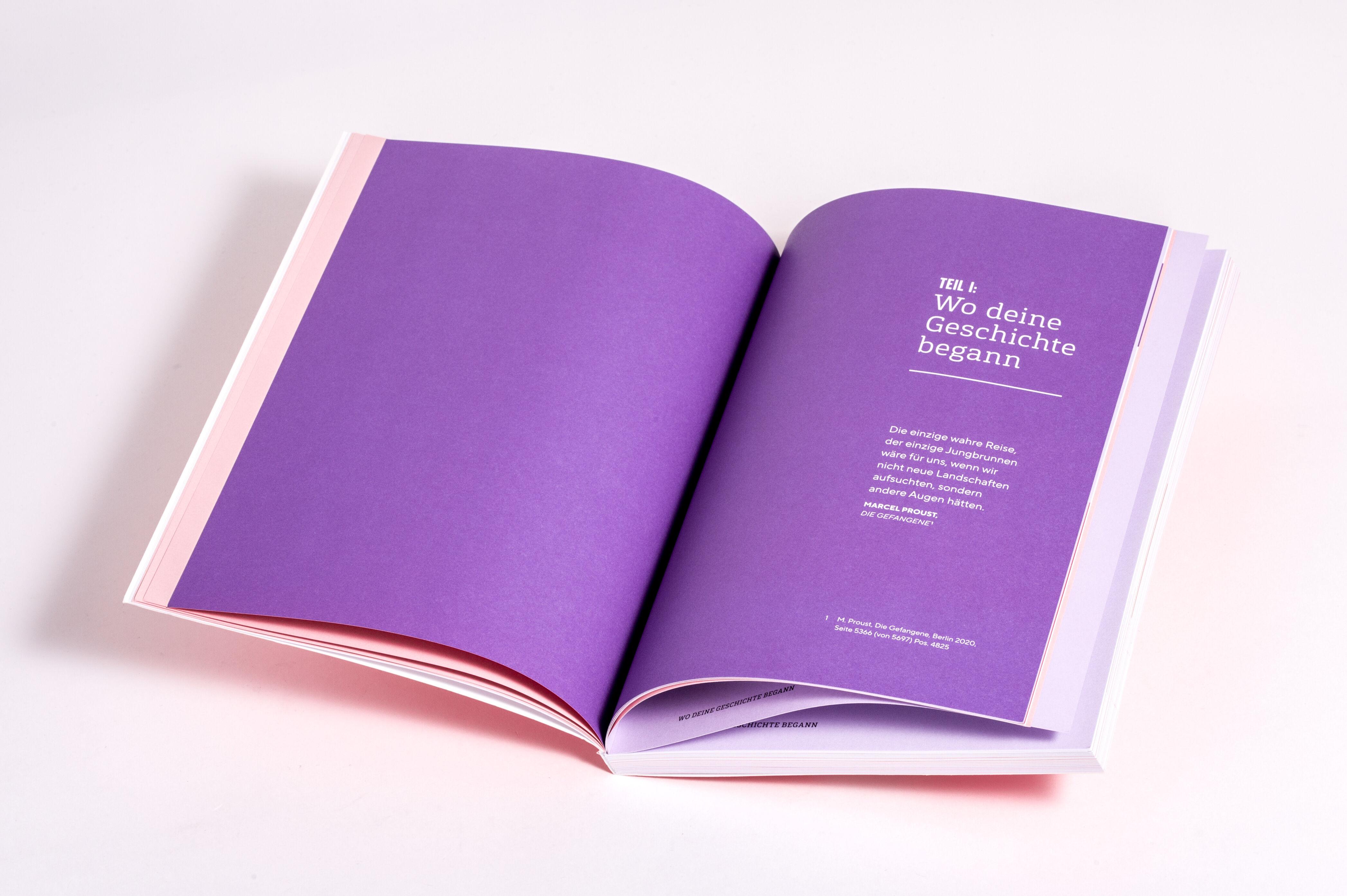 Beispielinhalt (Bild) Voll verbunden