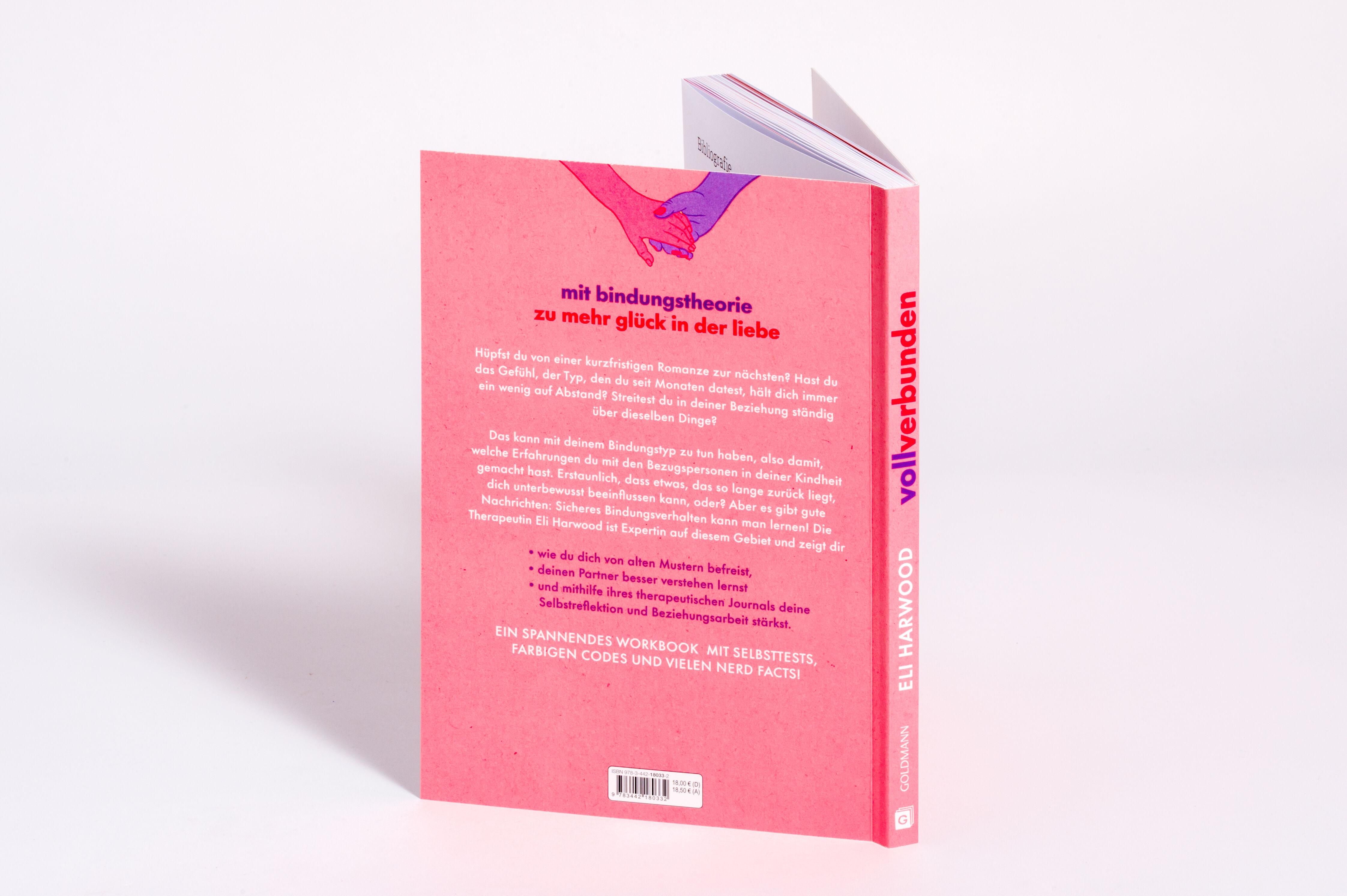 Beispielinhalt (Bild) Voll verbunden