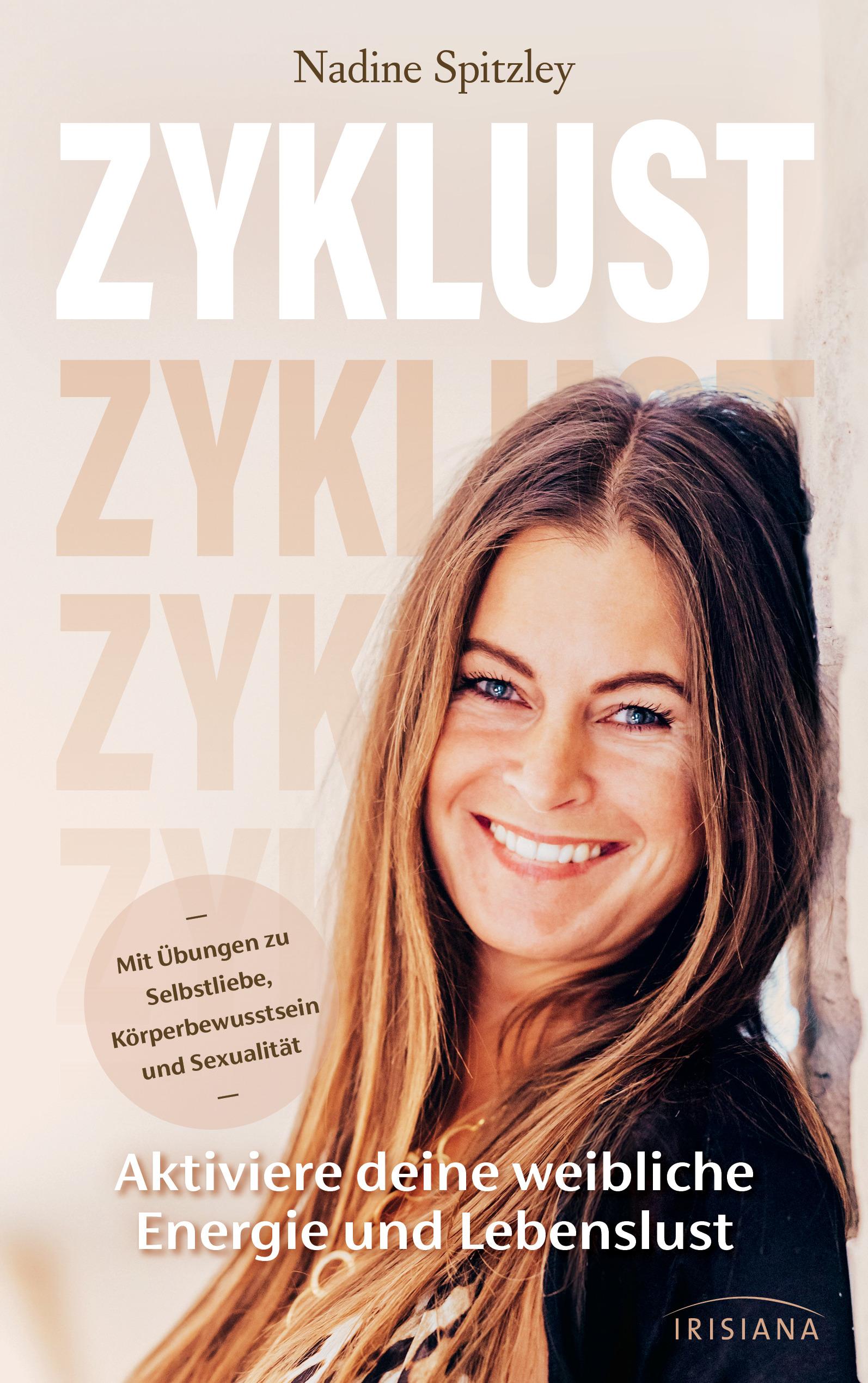 Vorderes Coverbild Zyklust