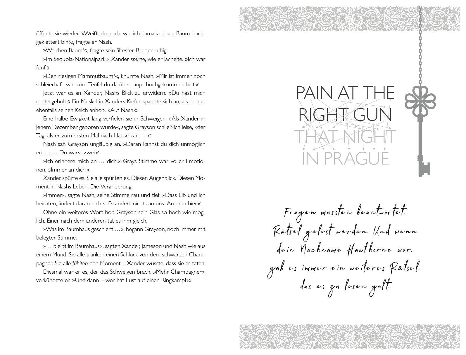 Beispielinhalt (Bild) Games Untold - Die The-Inheritance-Games-Geschichten