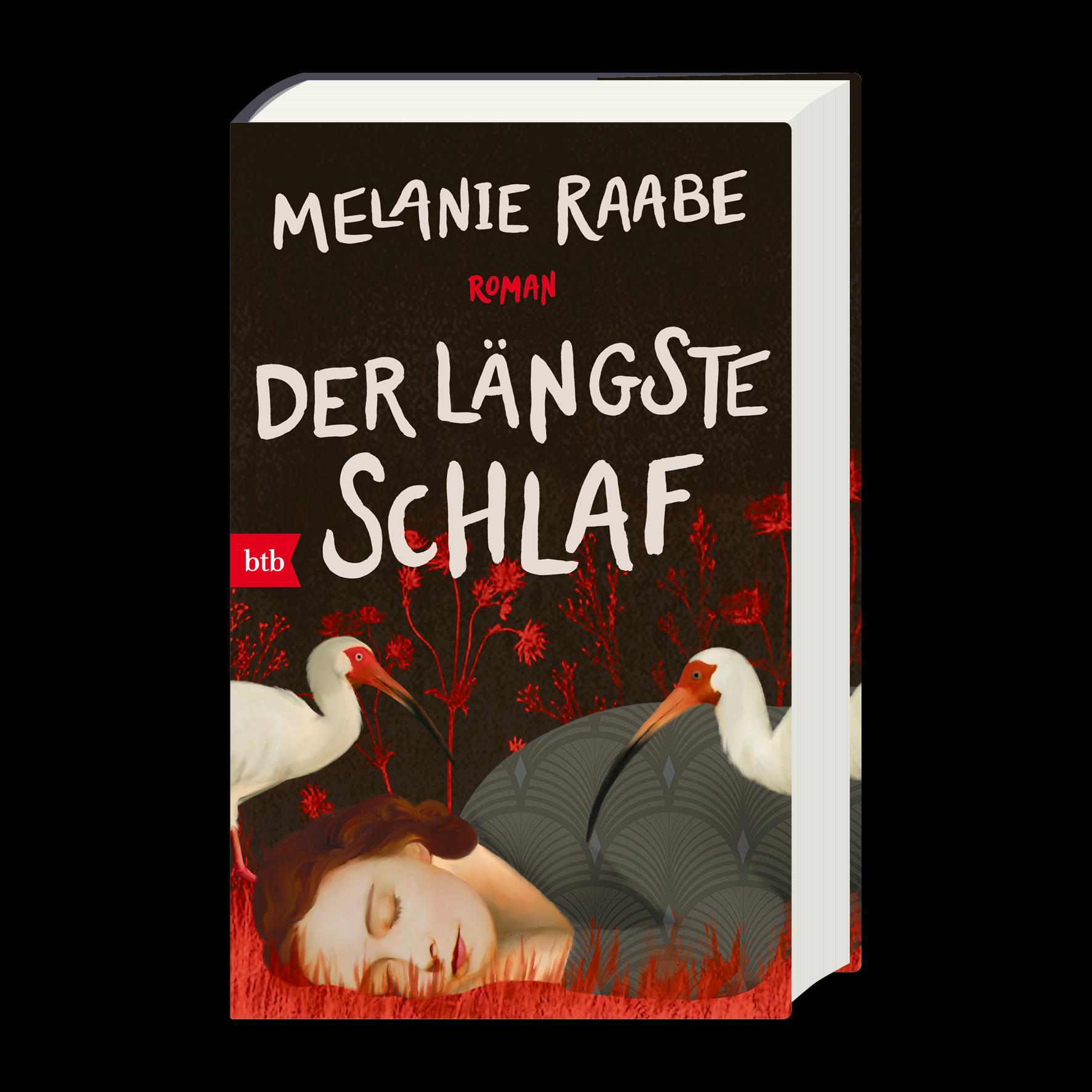 Beispielinhalt (Bild) Der längste Schlaf