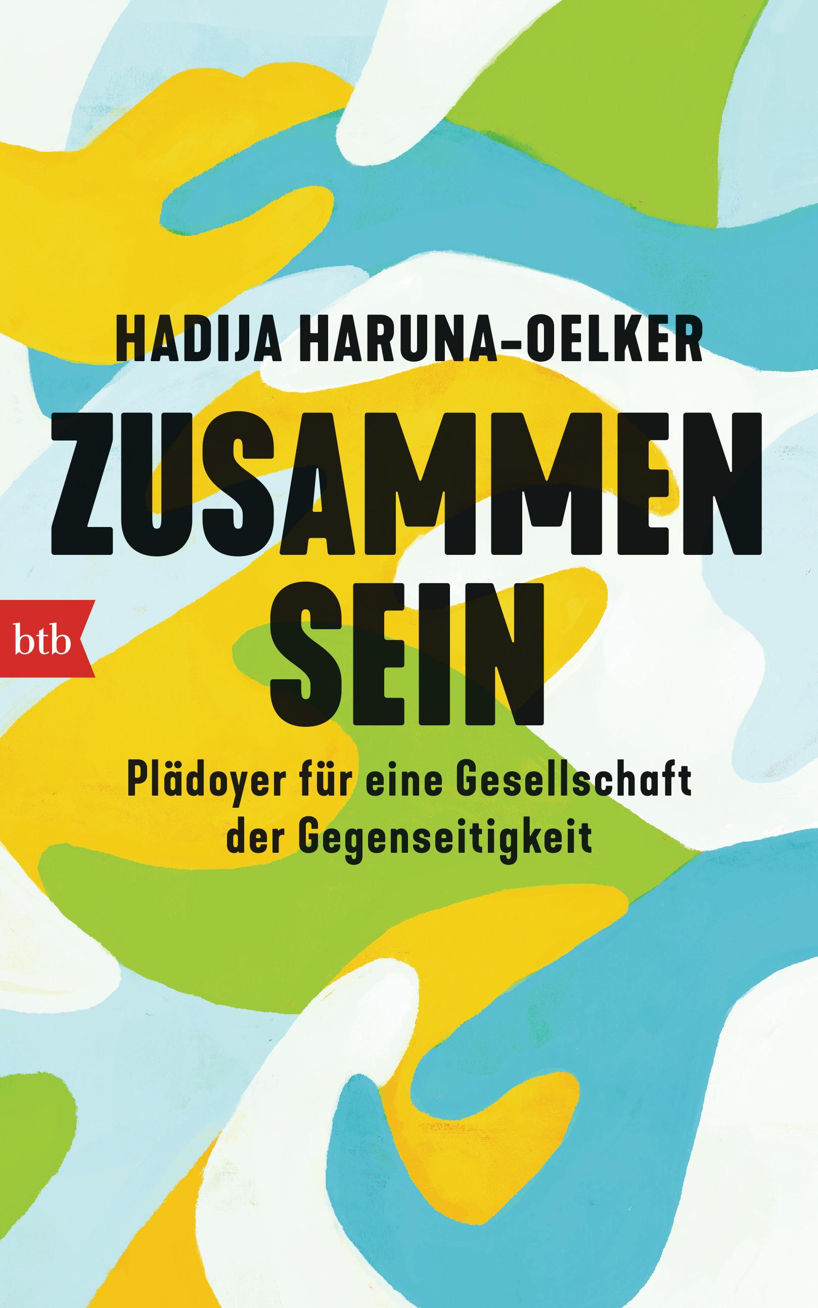 Vorderes Coverbild Zusammensein