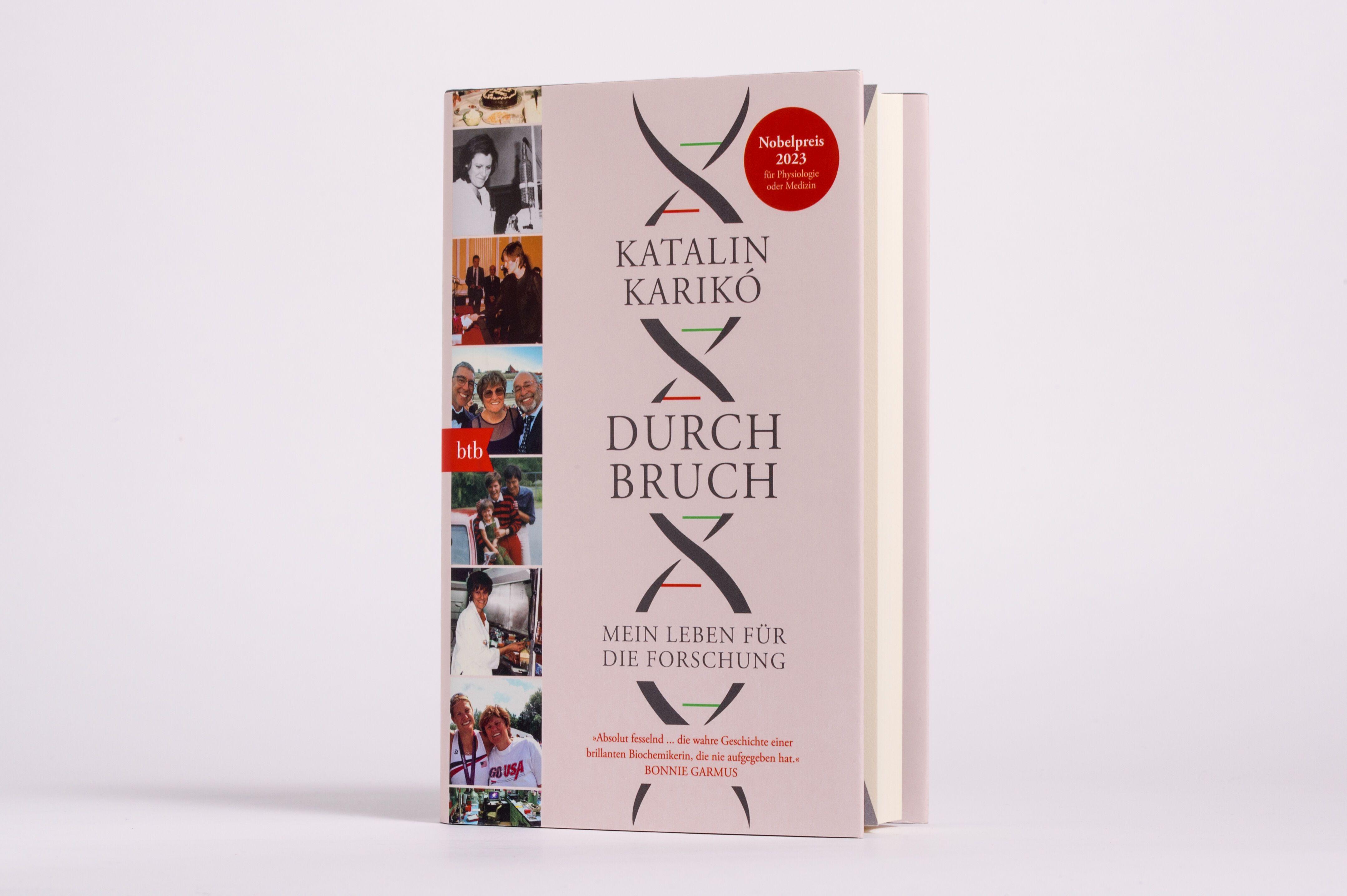 Beispielinhalt (Bild) Durchbruch