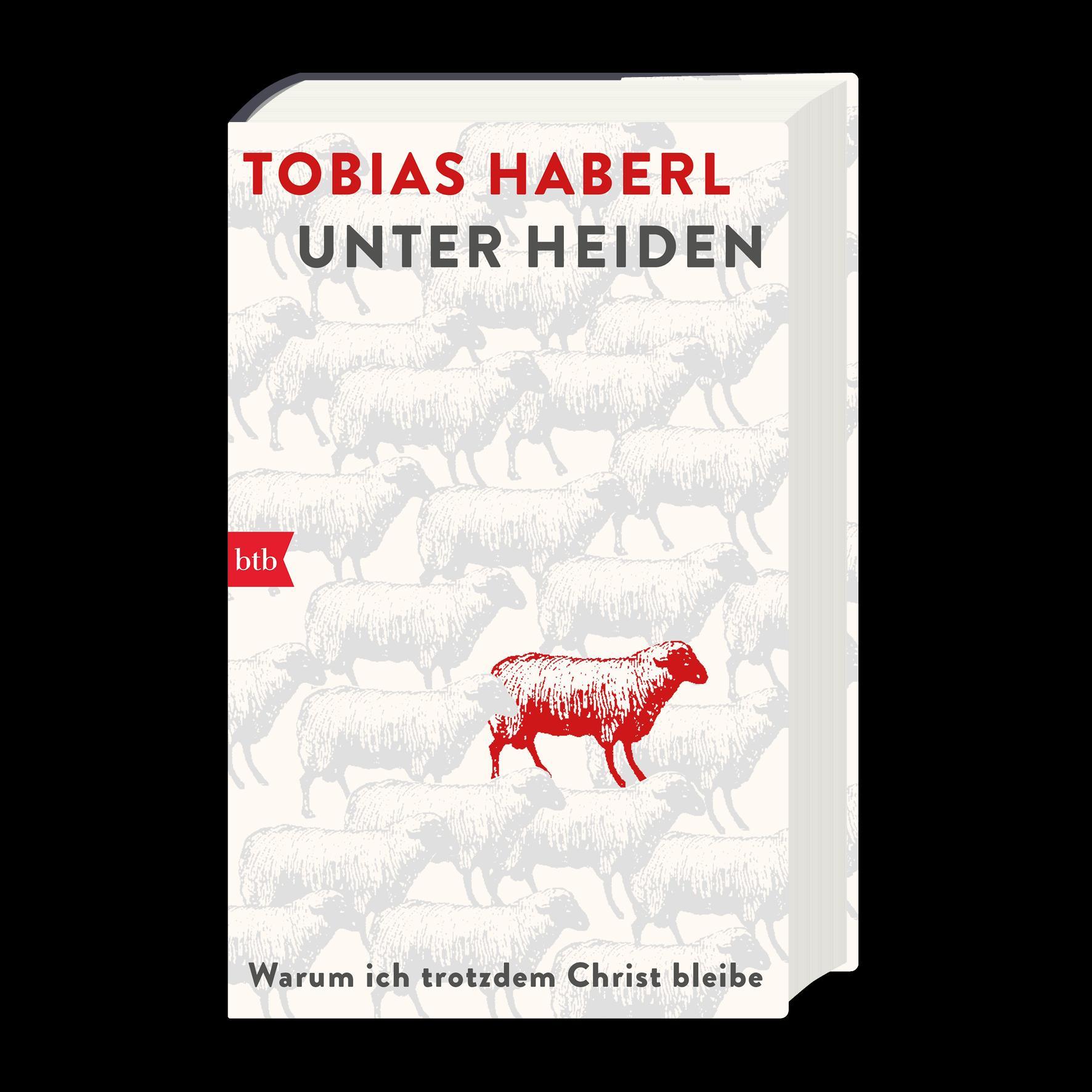 Beispielinhalt (Bild) Unter Heiden