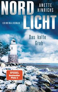 Vorderes Coverbild Nordlicht - Das kalte Grab