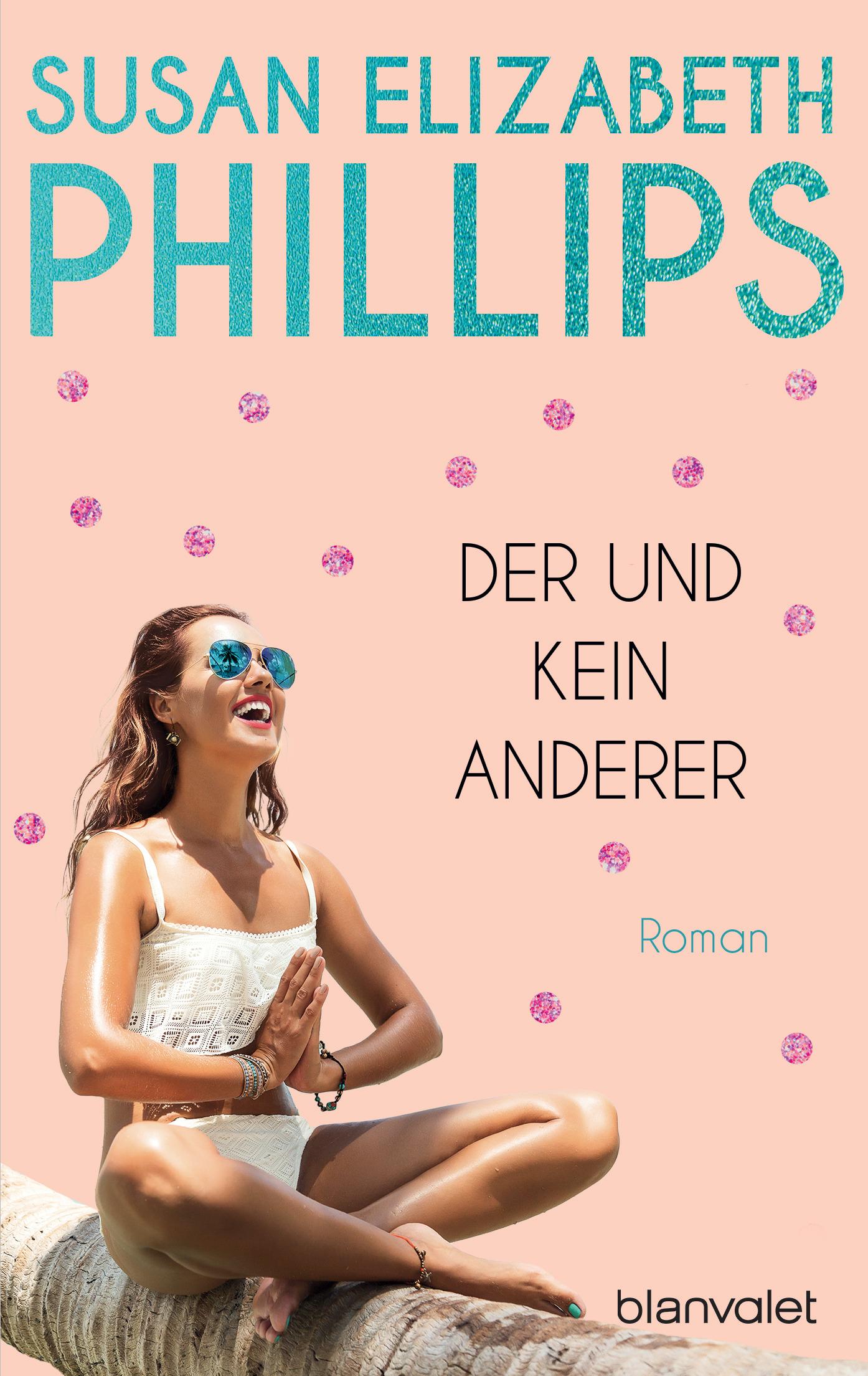 Vorderes Coverbild Der und kein anderer